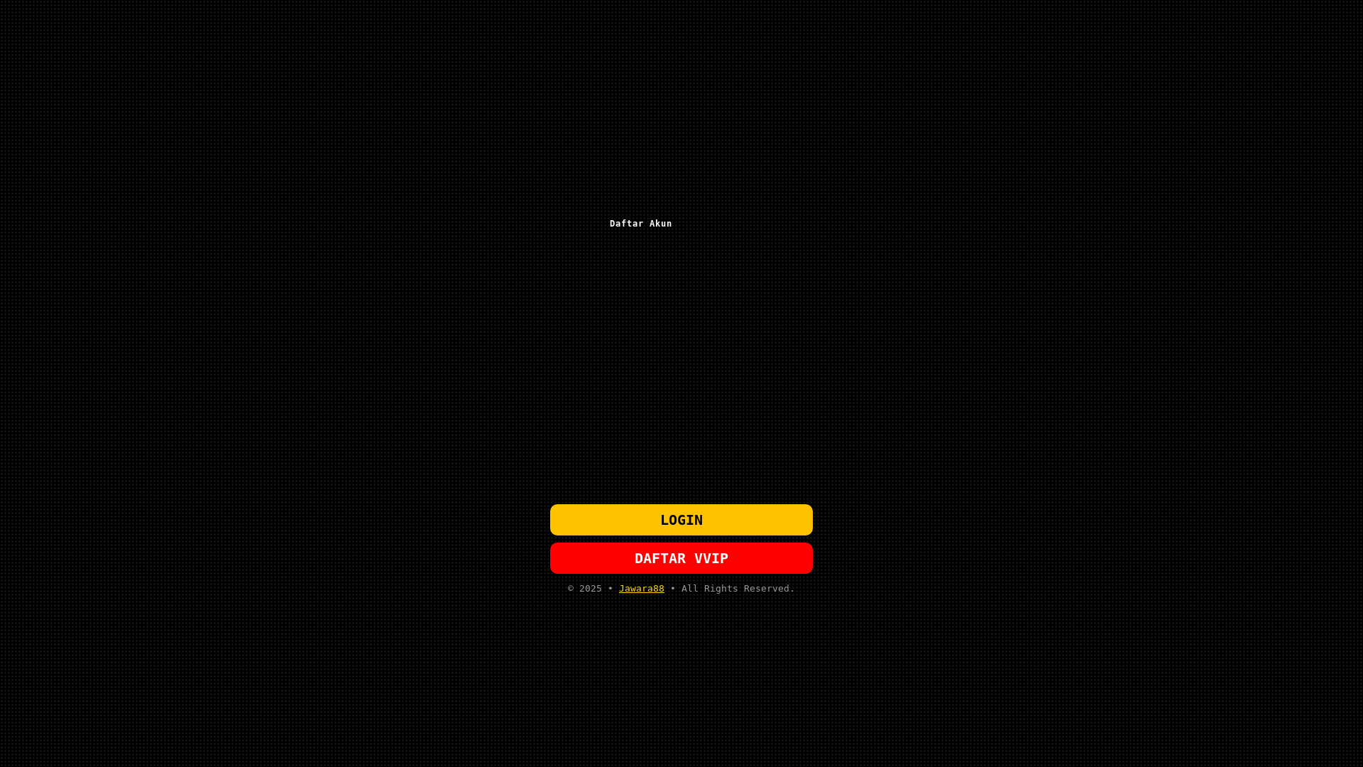 website screenshot of https://vvipakunjawara88.pages.dev/