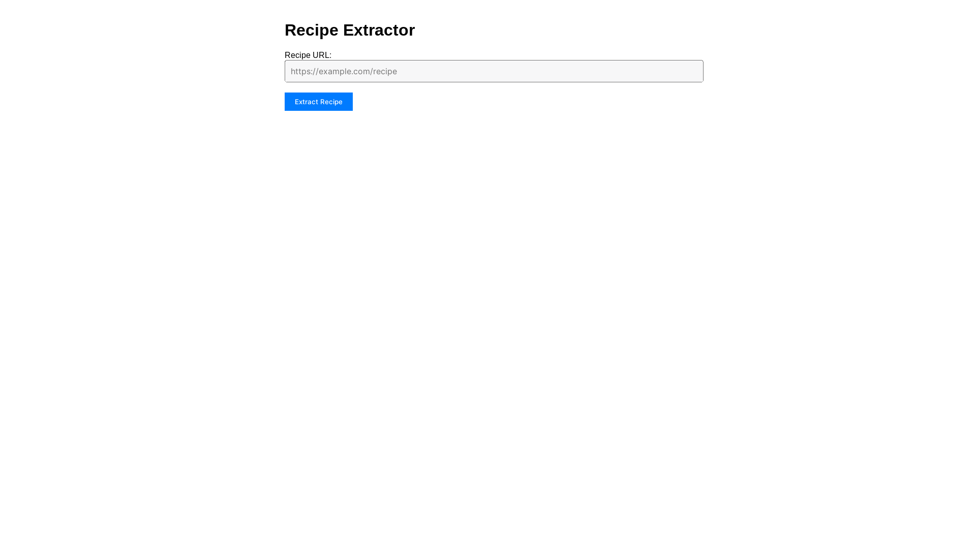 website screenshot of https://romplin-recipe.com/