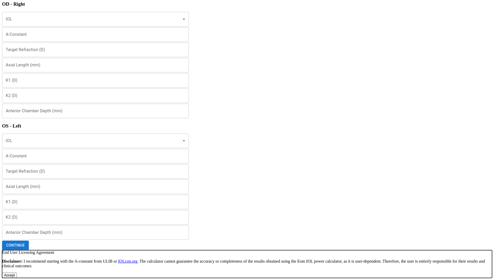 website screenshot of https://eomiolcalc-com.pages.dev/