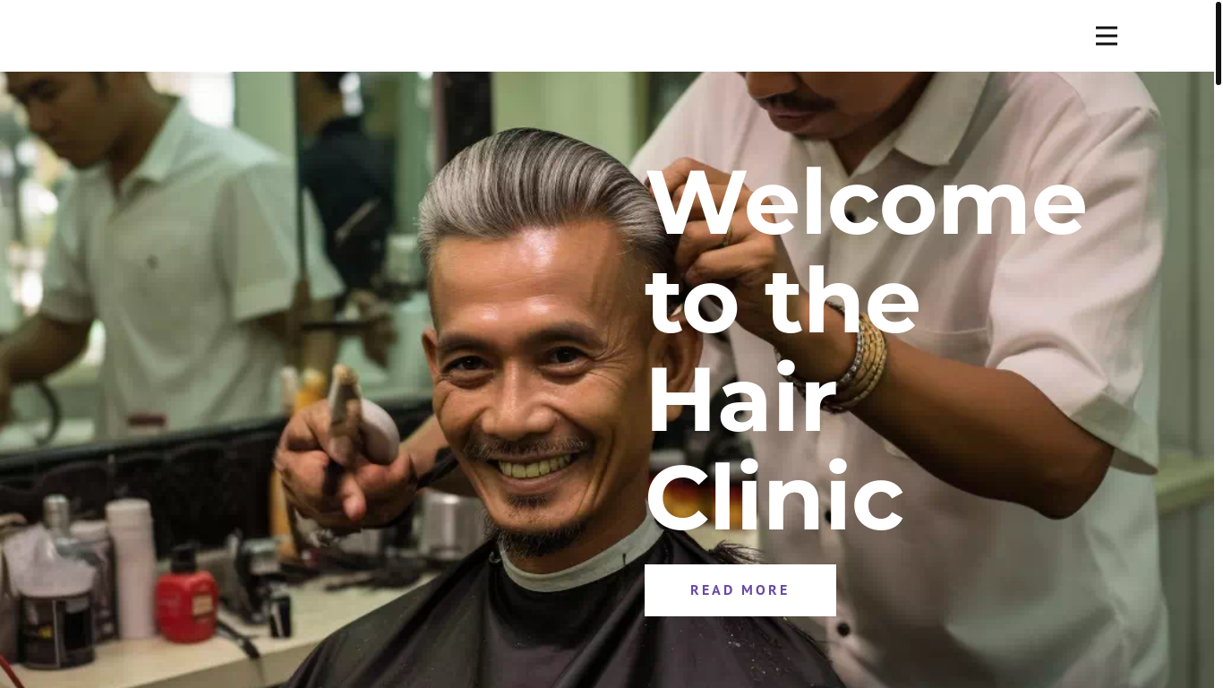 website screenshot of https://phuwacejo.online/