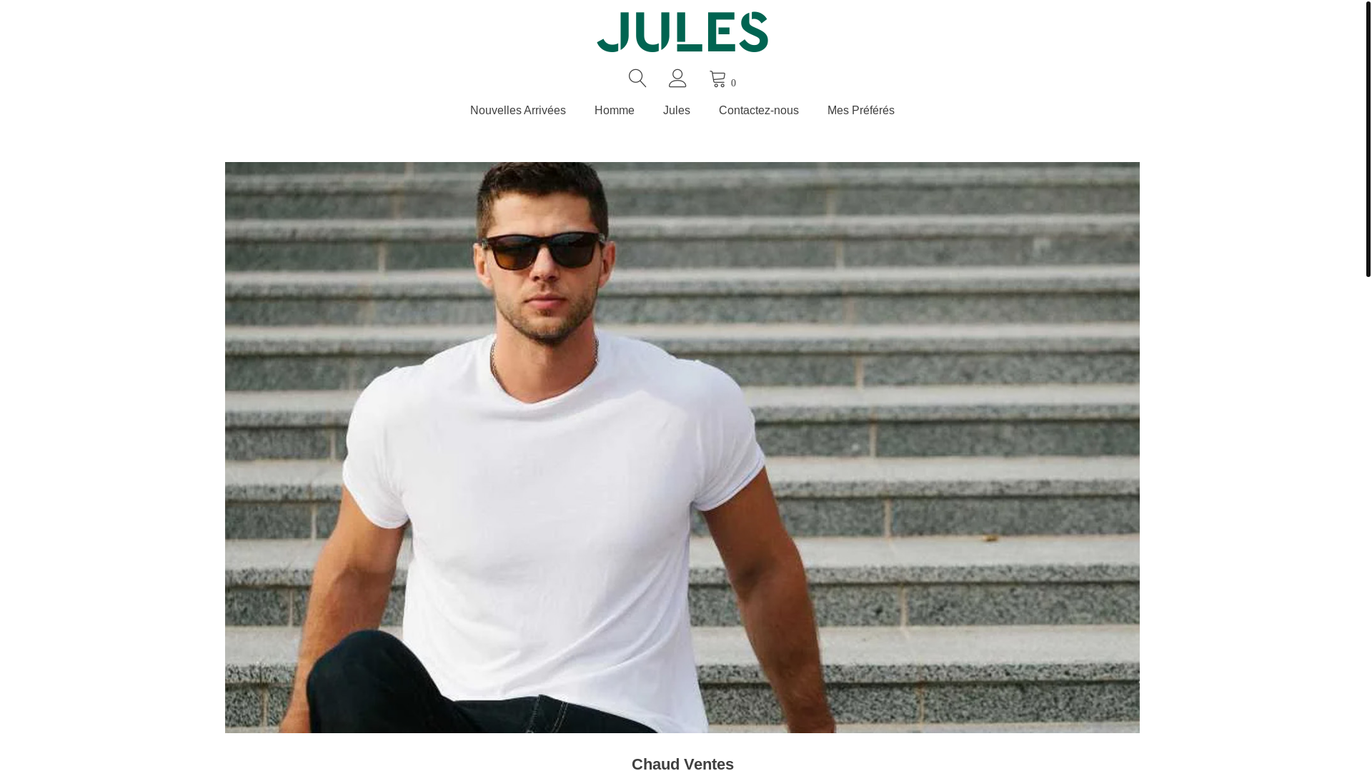 website screenshot of https://jennifergarcia.shop/