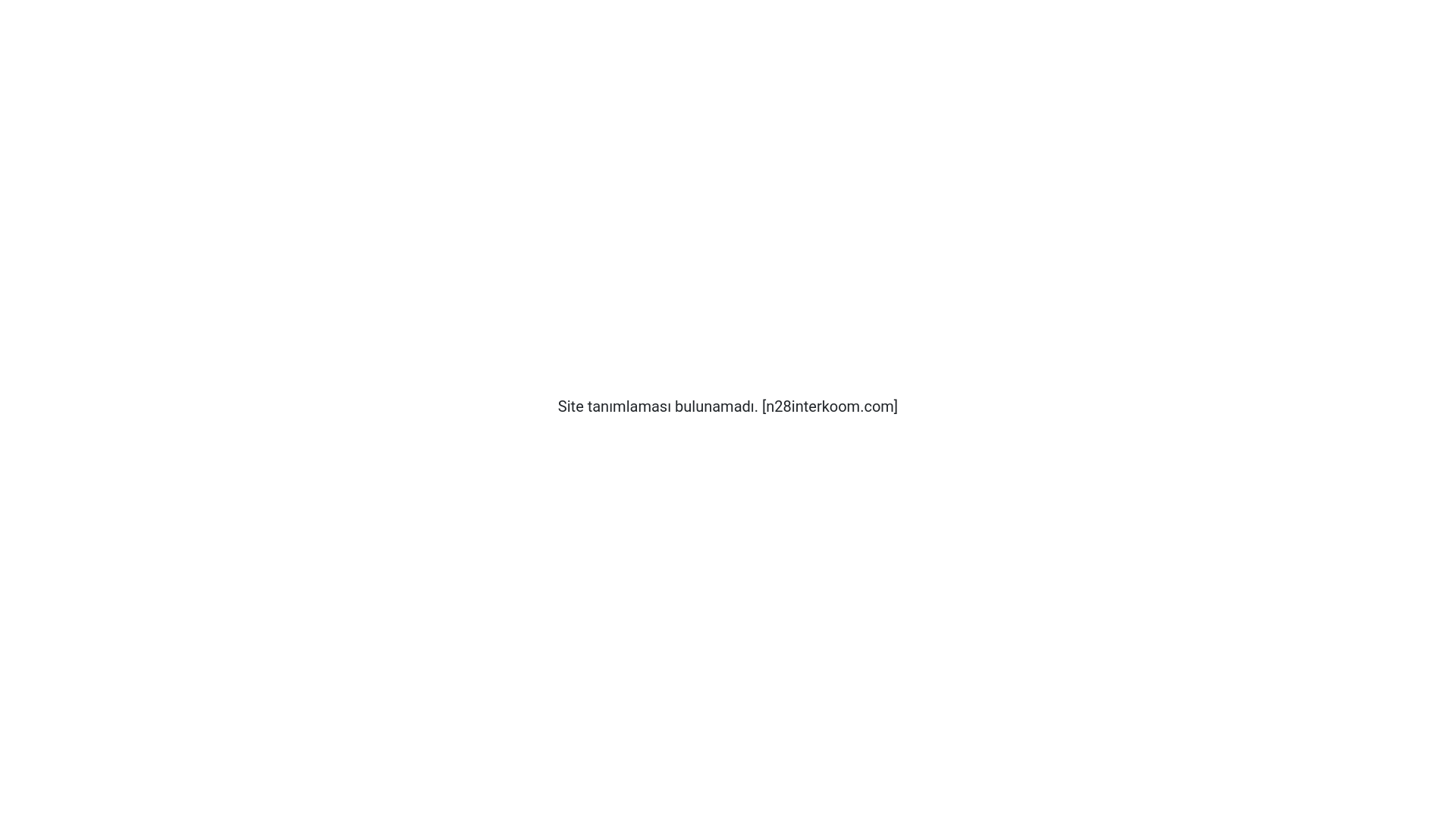 website screenshot of https://n28interkoom.com/