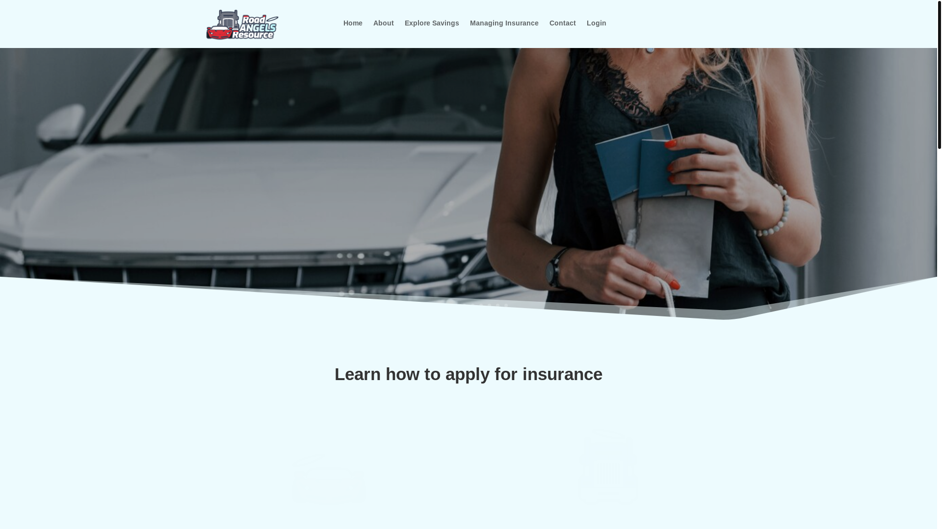 website screenshot of https://static-roadangelsresource-com.pages.dev/
