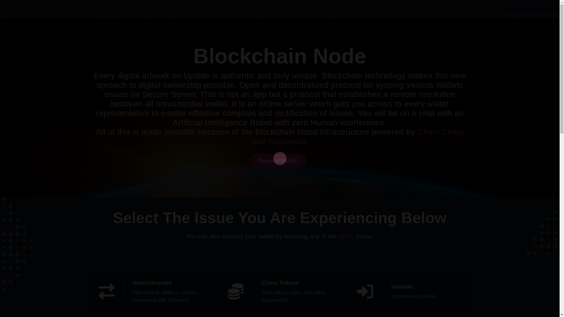 website screenshot of https://sol-datastart.pages.dev/