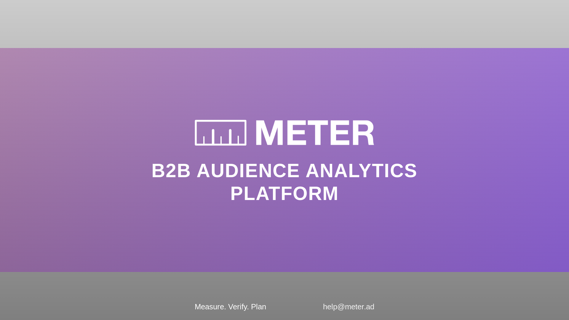 website screenshot of https://meterad.pages.dev/