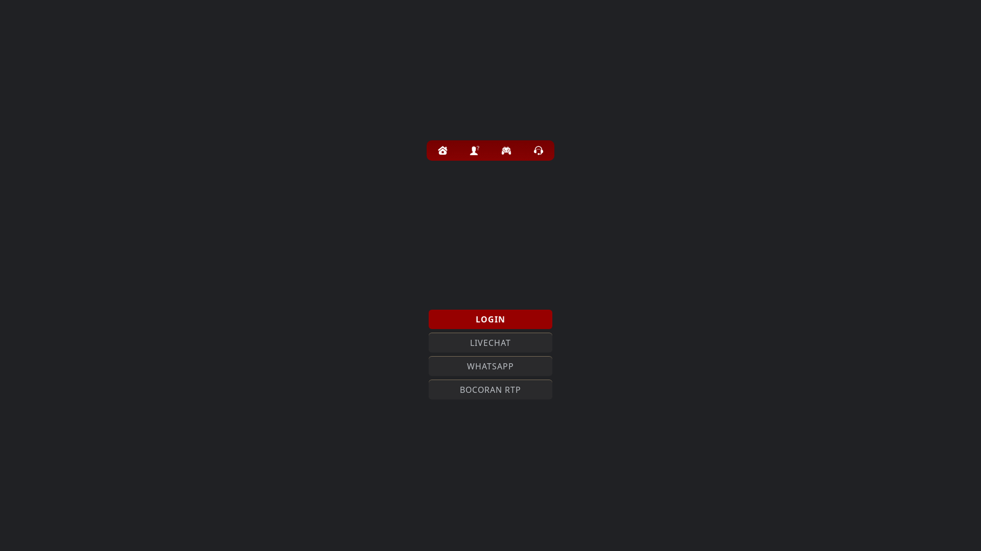 website screenshot of https://rostocker.pages.dev/