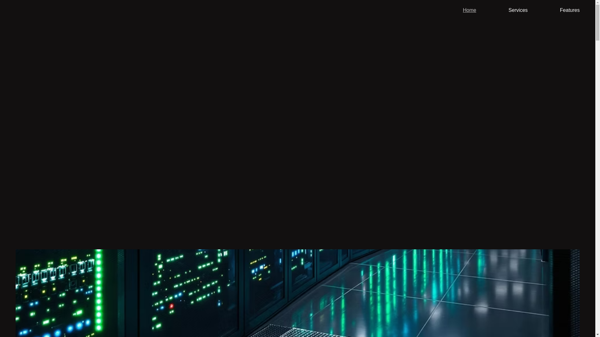 website screenshot of https://orionhdigilabs.com/