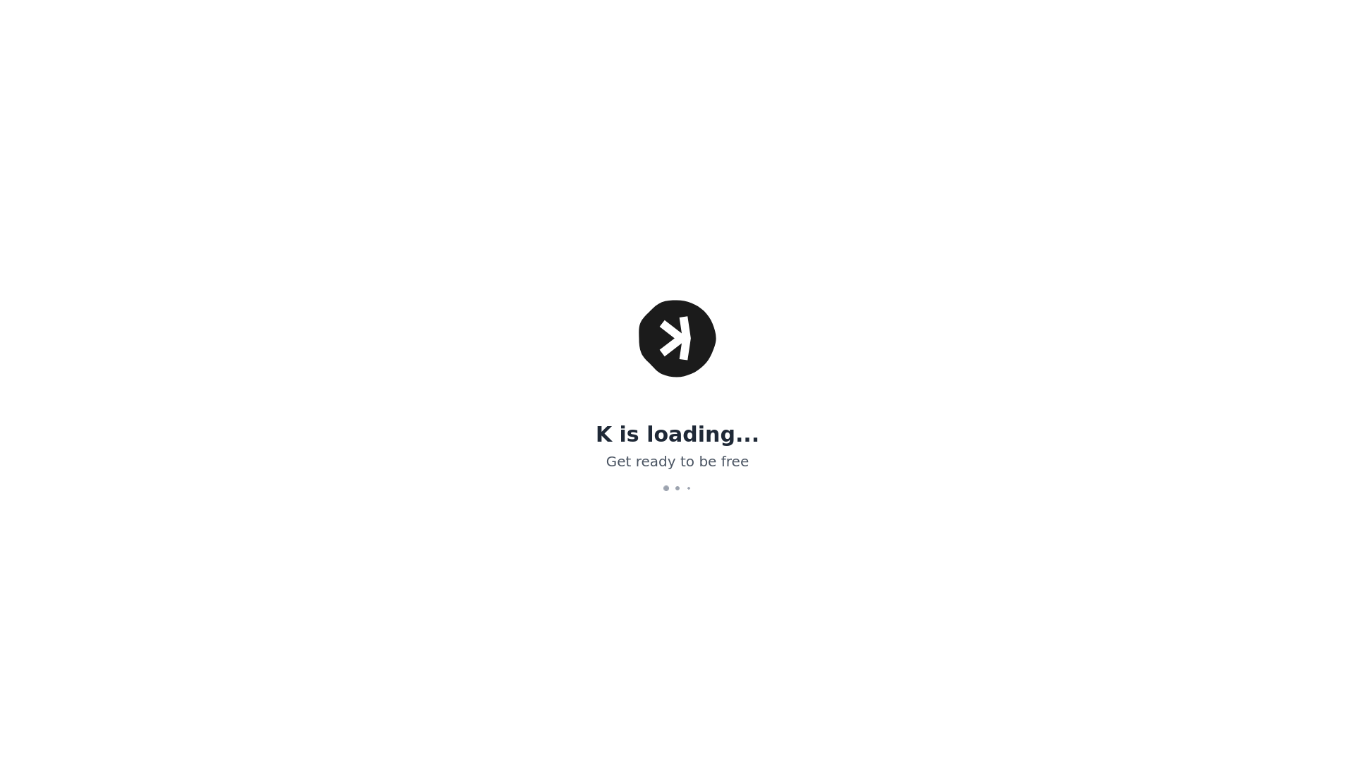 website screenshot of https://ksocialnetwork.pages.dev/