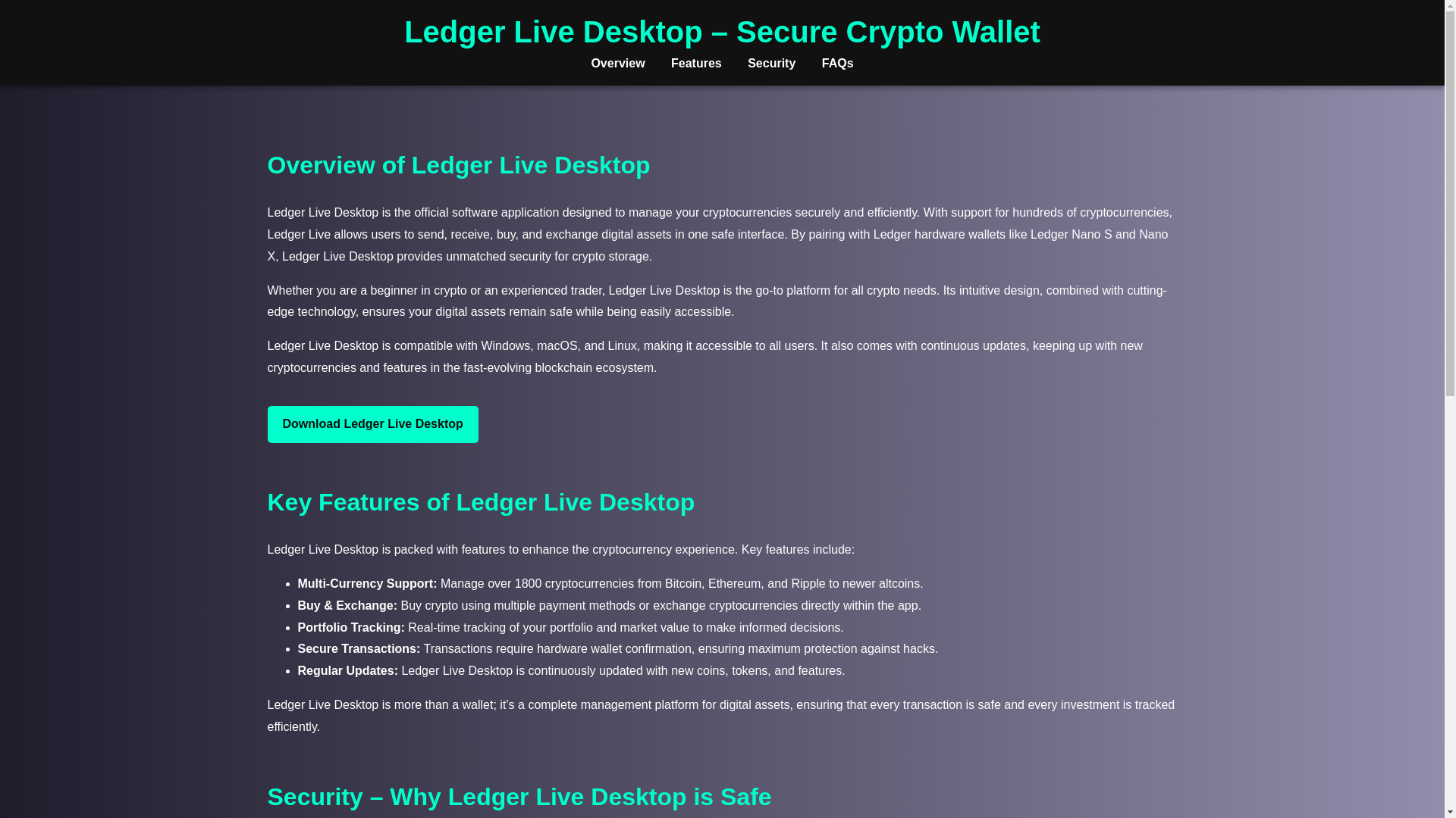 website screenshot of https://desktop-live-ledgers.pages.dev/