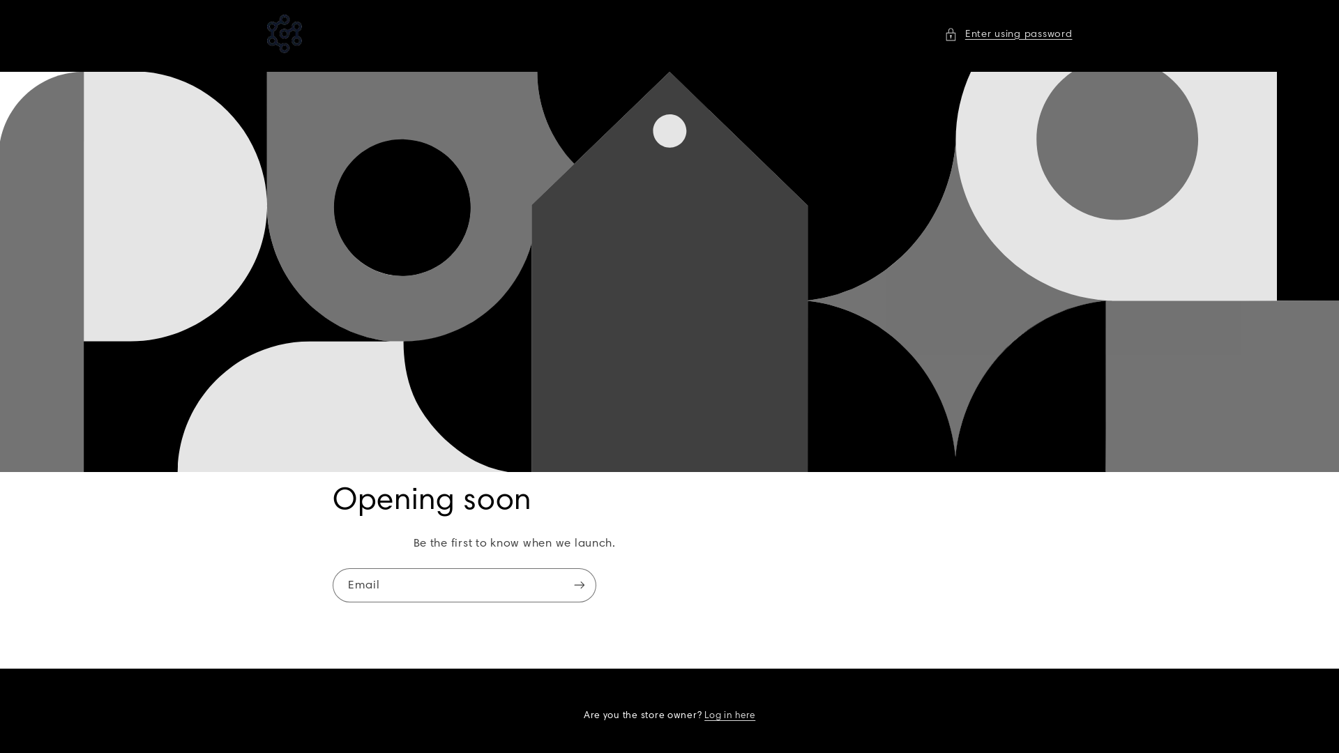 website screenshot of https://relaxicurve.store/