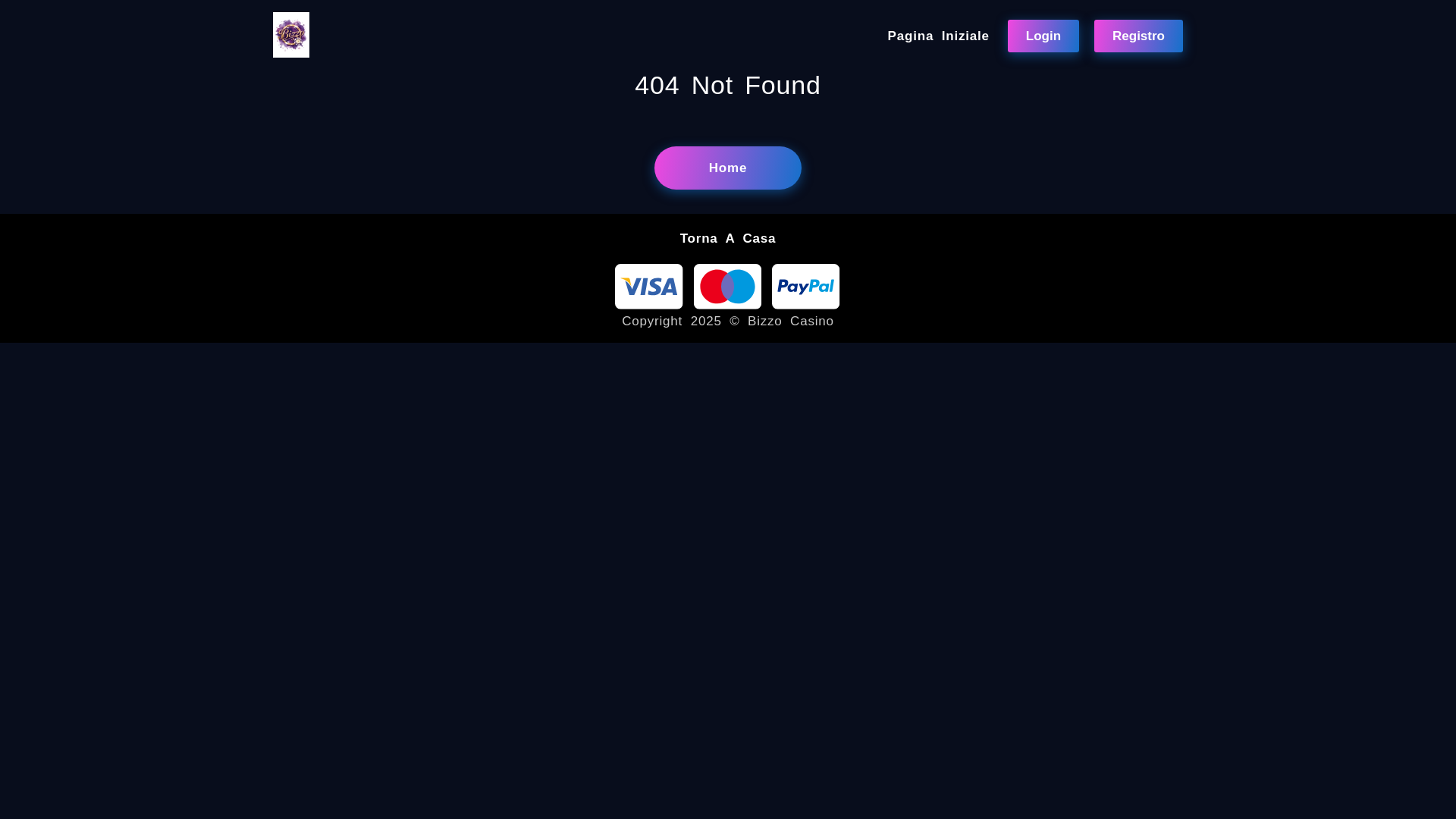website screenshot of https://casinobizzo-it-com.pages.dev/