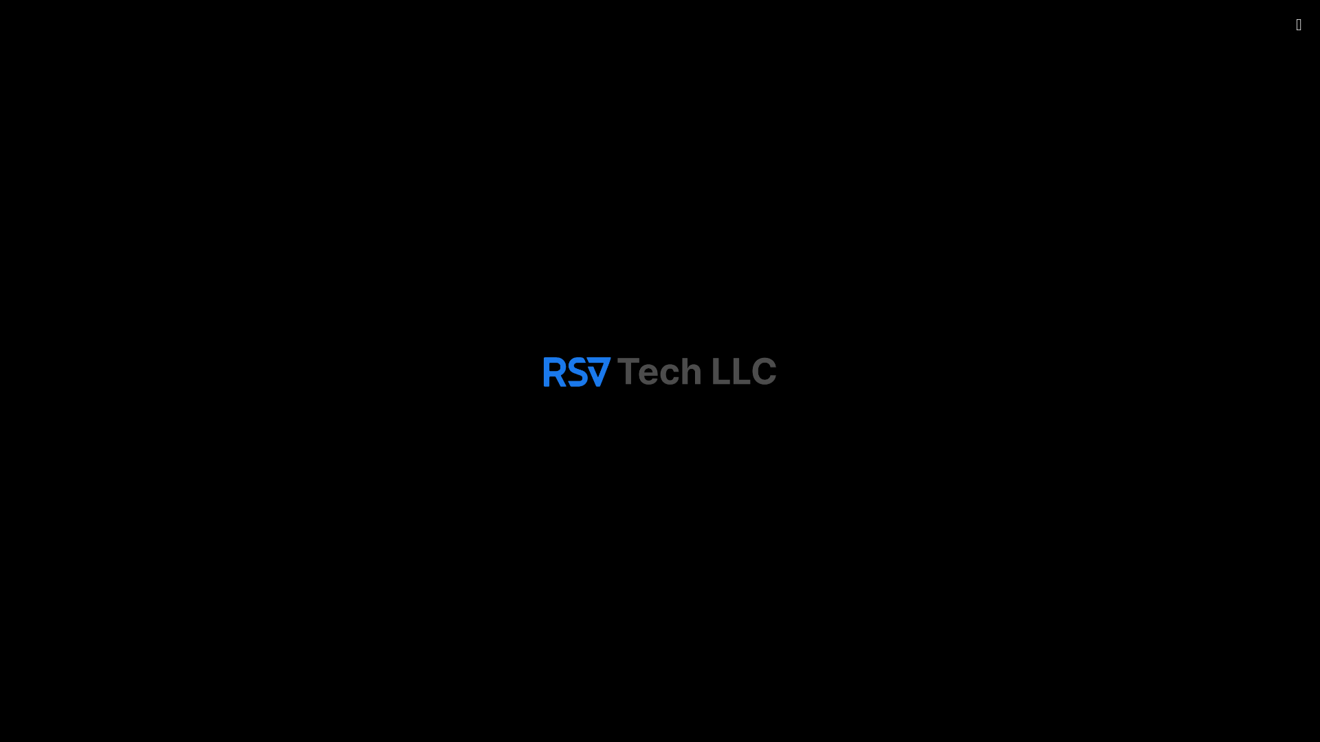 website screenshot of https://rsvtech-github-com.pages.dev/