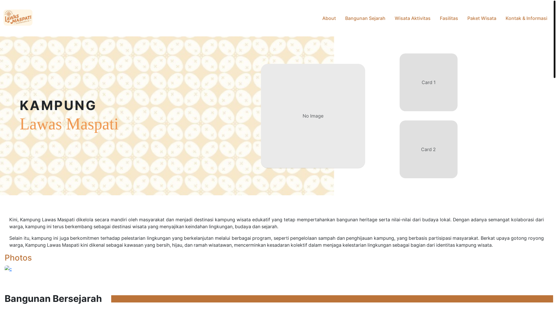 website screenshot of https://lawastest.xyz/