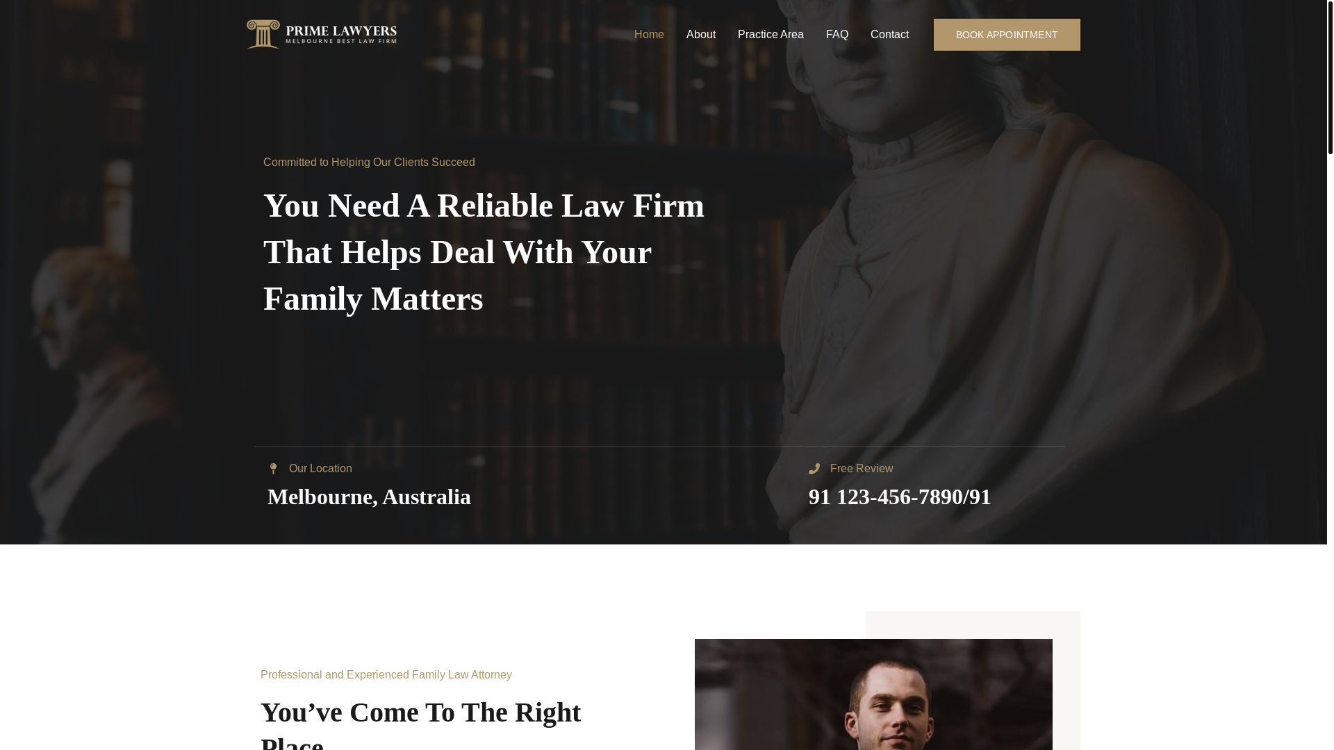 website screenshot of https://mycanadianaccountant.ca/