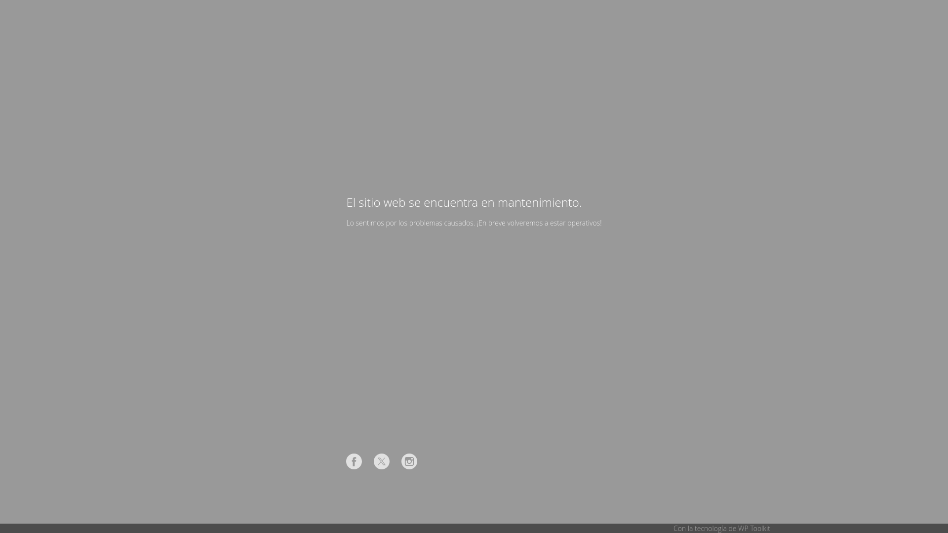 website screenshot of https://digitalizatuagenda.com/