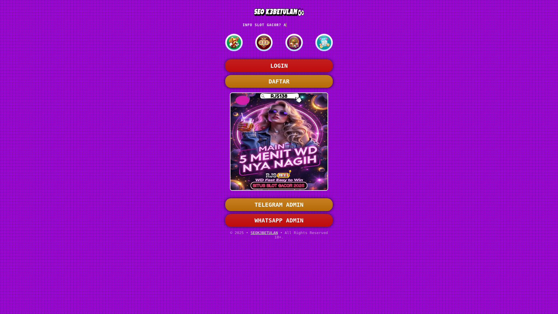 website screenshot of https://nagaapahayo.pages.dev/