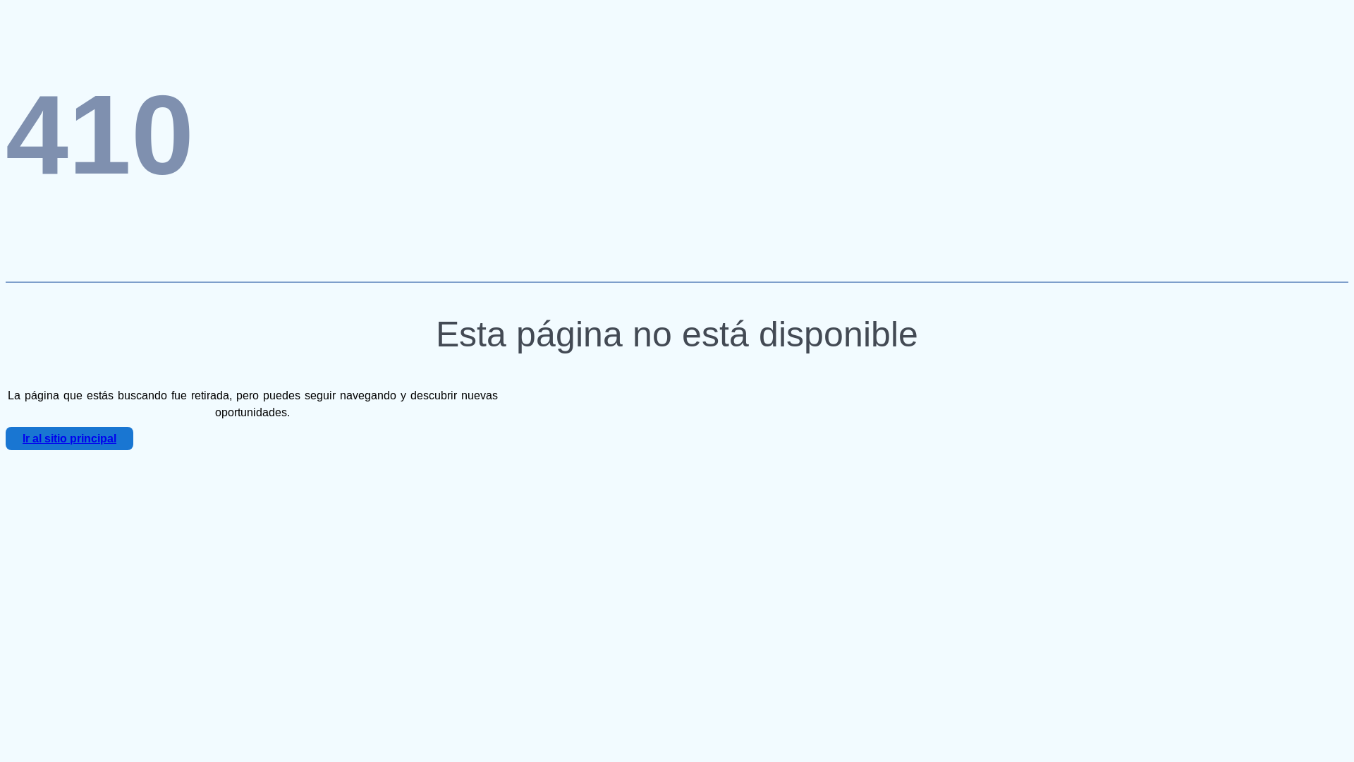 website screenshot of https://pagina-code-410-gse.pages.dev/