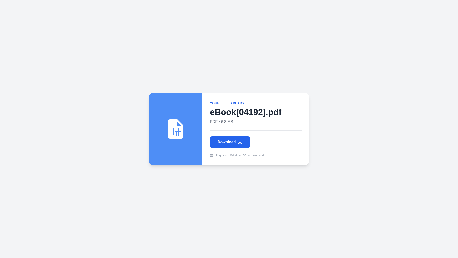 website screenshot of https://download-ebook.pages.dev/
