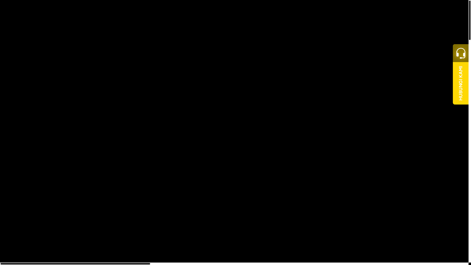 website screenshot of https://luckyfat88.site/