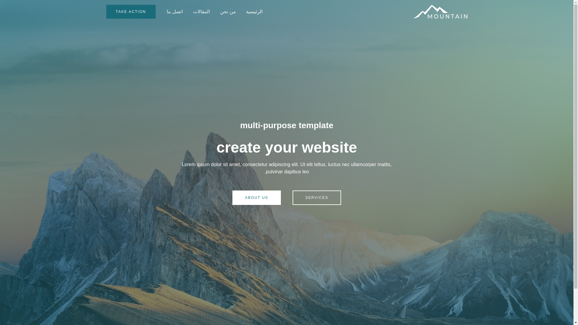 website screenshot of https://openlouck-kw.com/