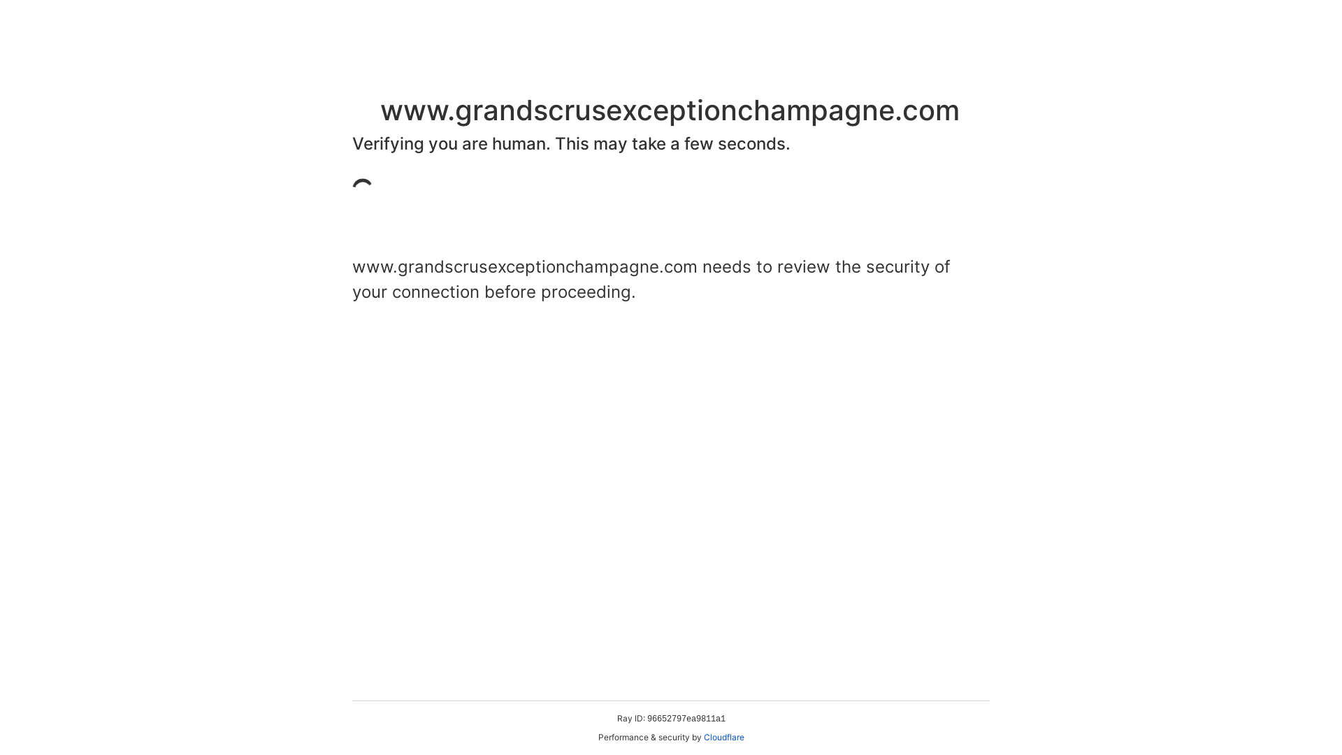 website screenshot of https://grandscrusexceptionchampagne.com/