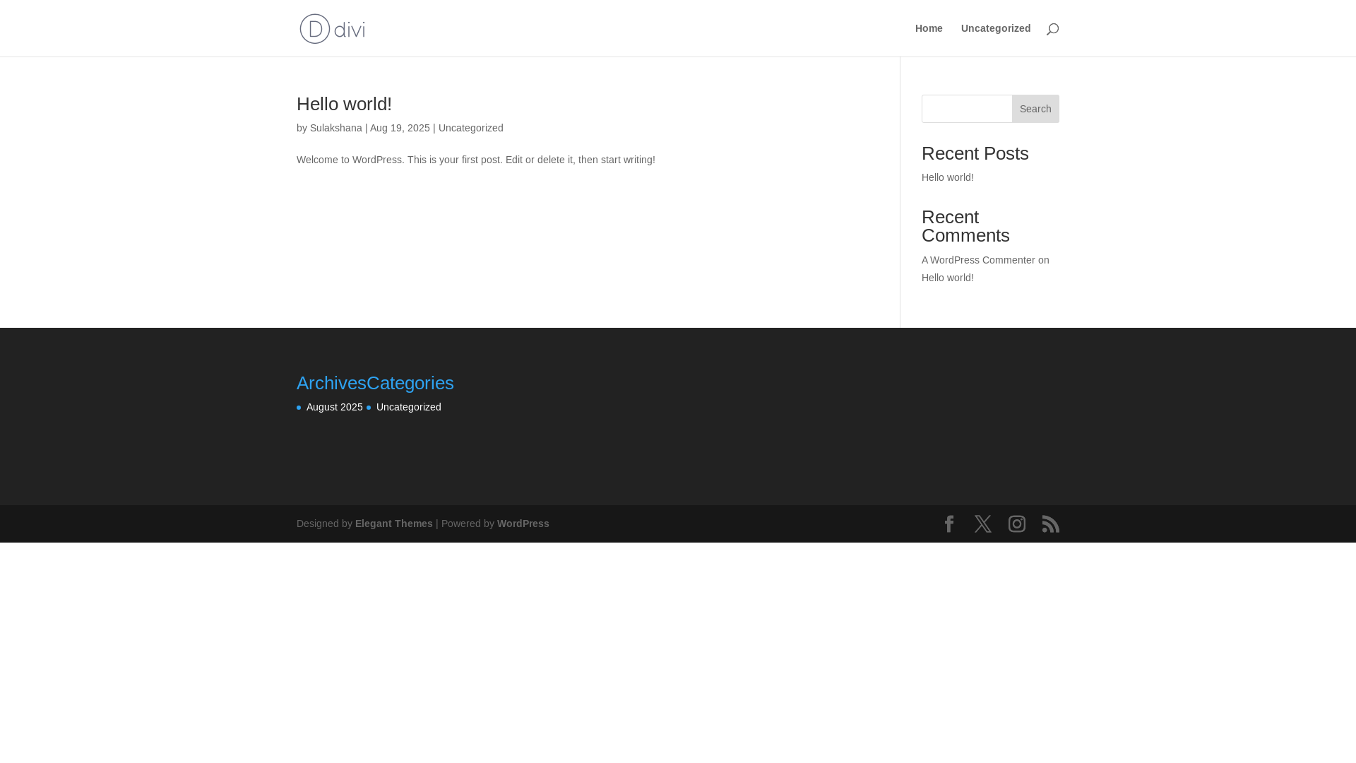 website screenshot of https://sulakshanashilwant.in/