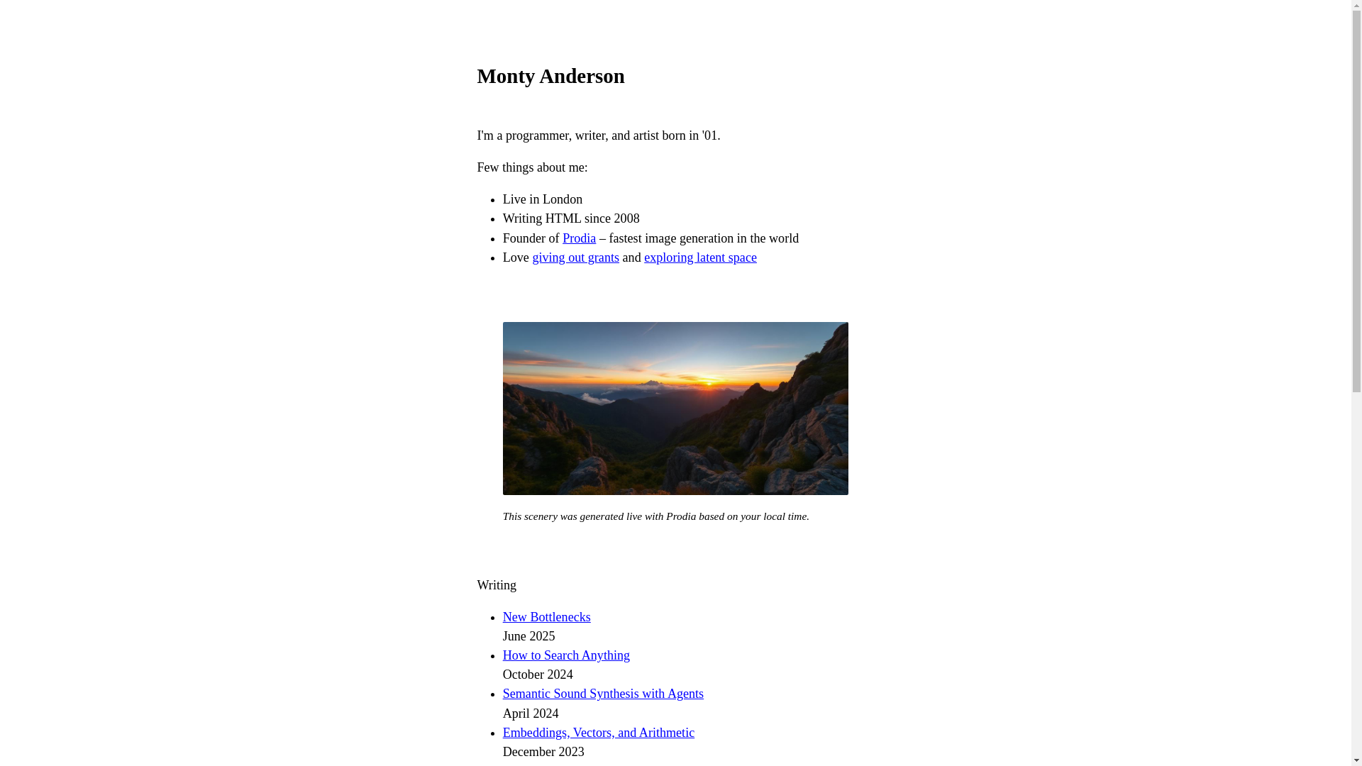website screenshot of https://www-afn.pages.dev/