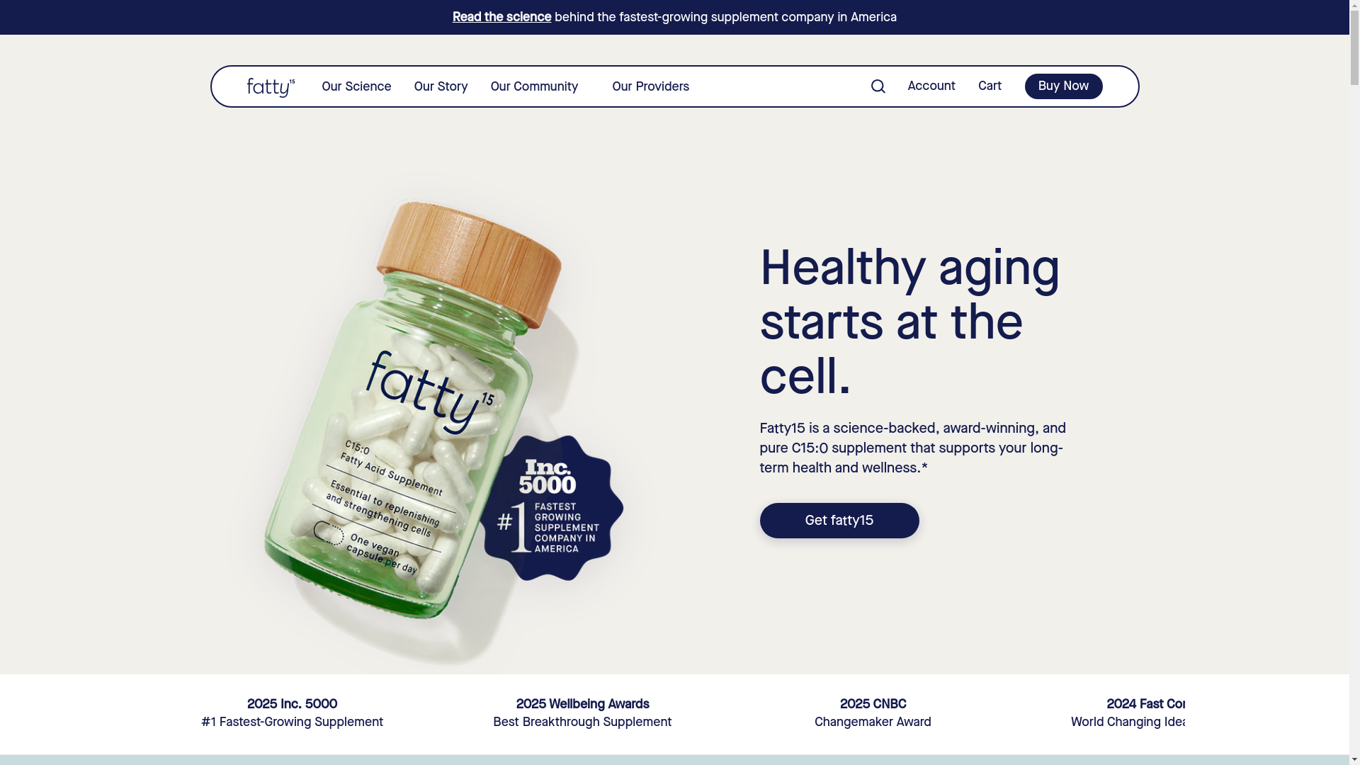 website screenshot of https://phatty15.com/