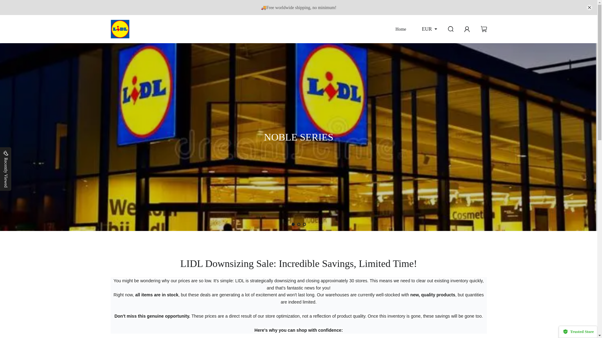 website screenshot of https://wotew.de/