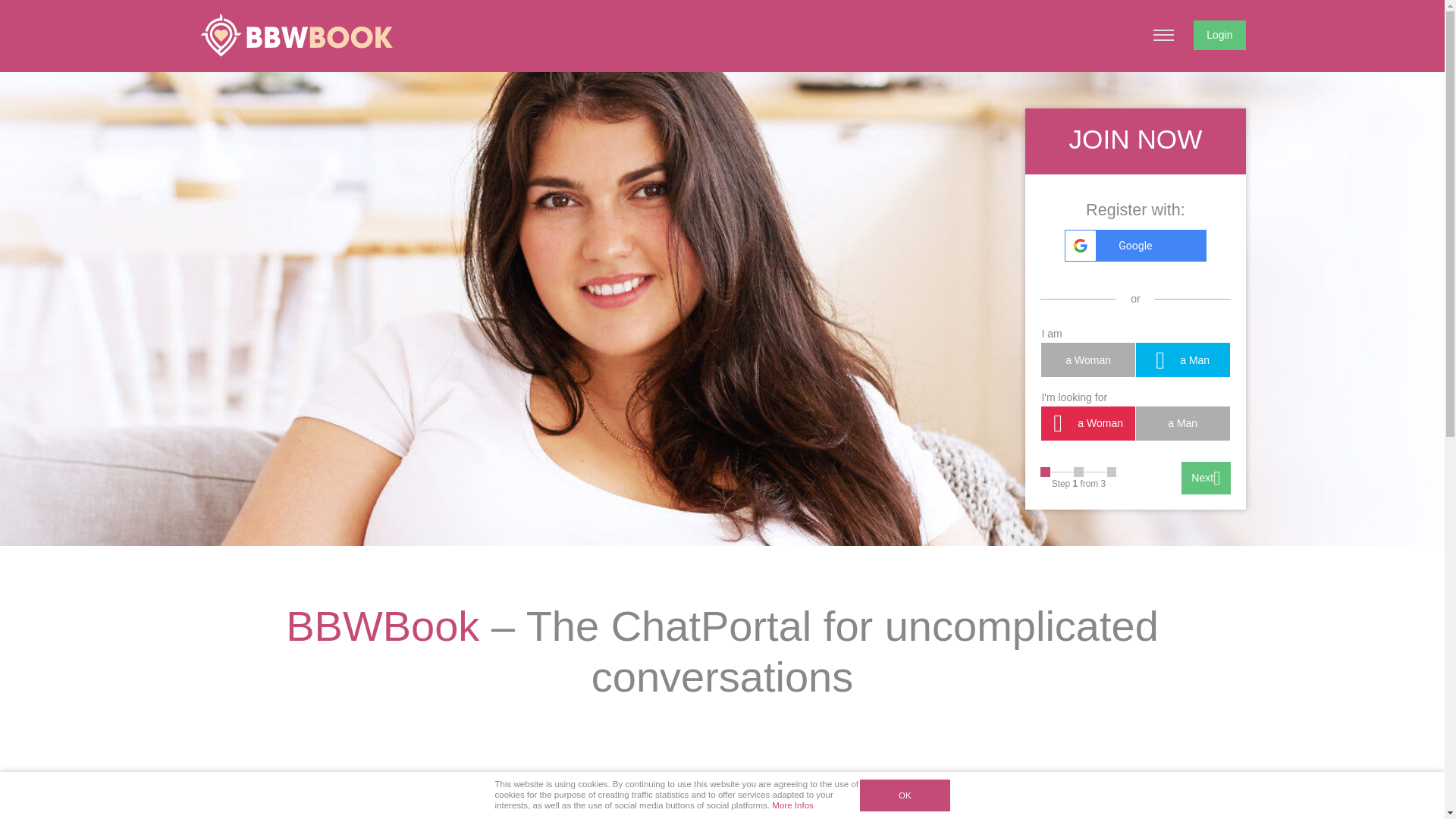 website screenshot of https://www.bbwbook.com/de-DE/app?crmtool=1&trk=ykmkyhj
