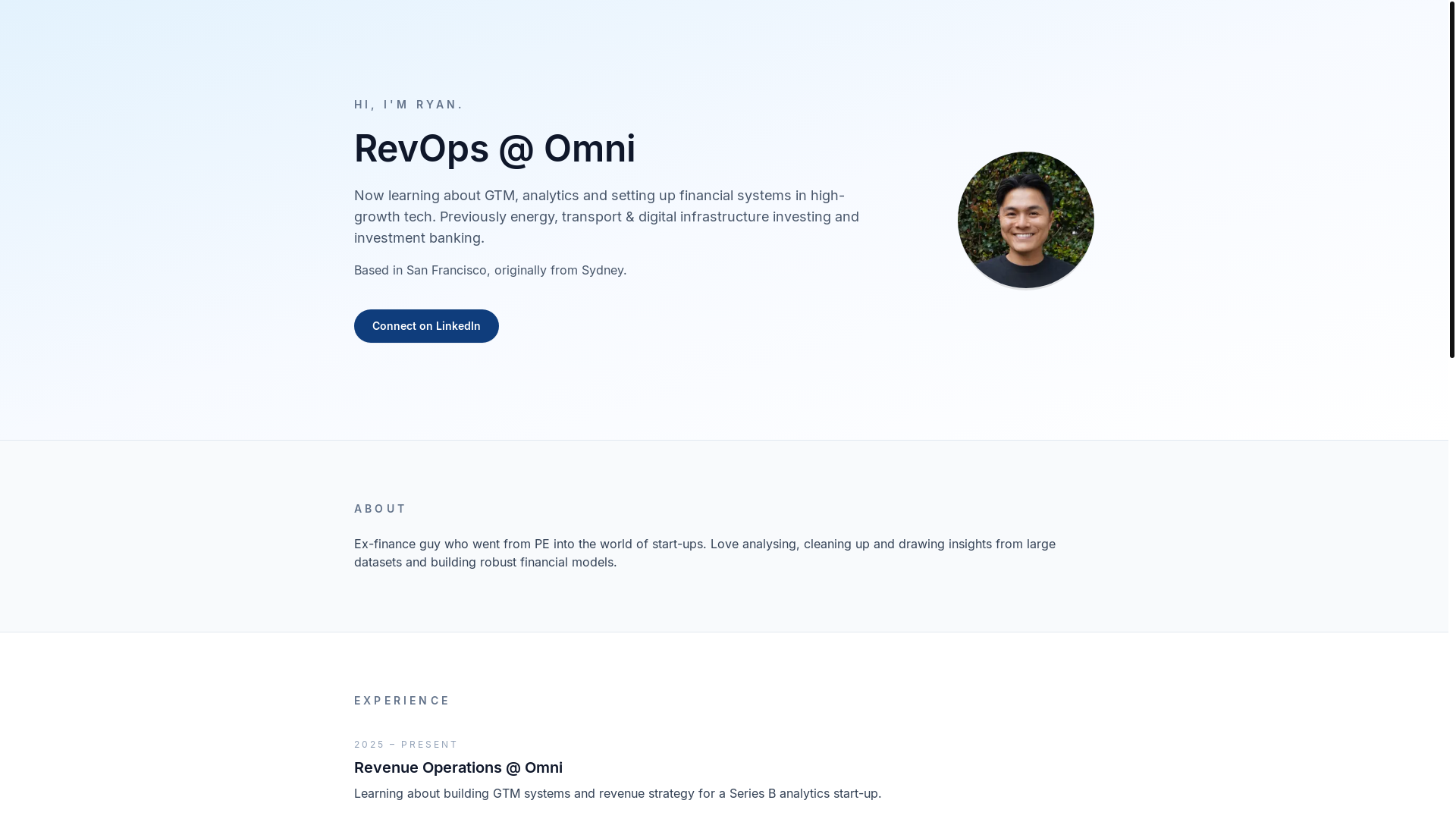 website screenshot of https://rdharma.xyz/