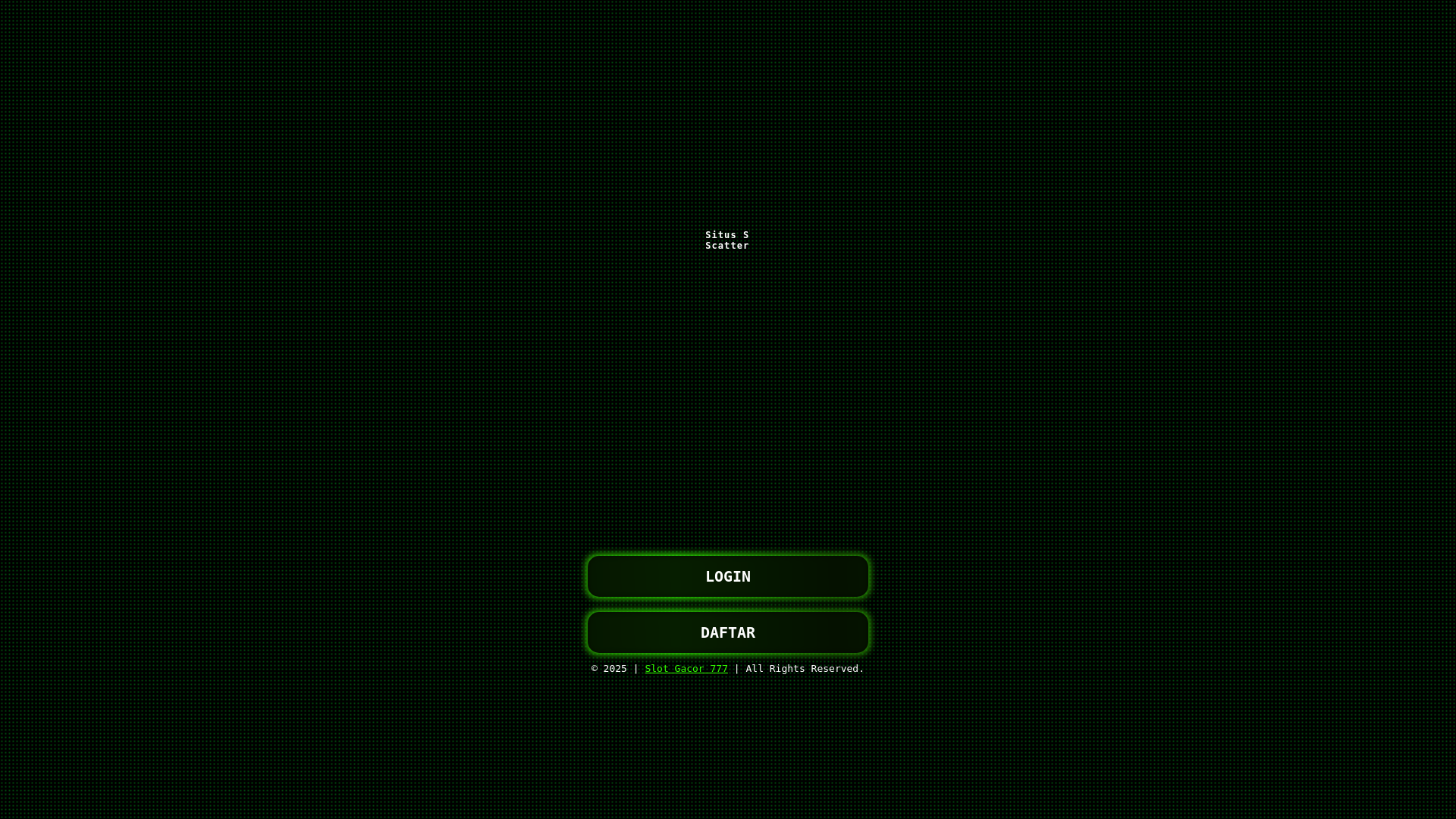 website screenshot of https://ampantiipospen4d069.pages.dev/