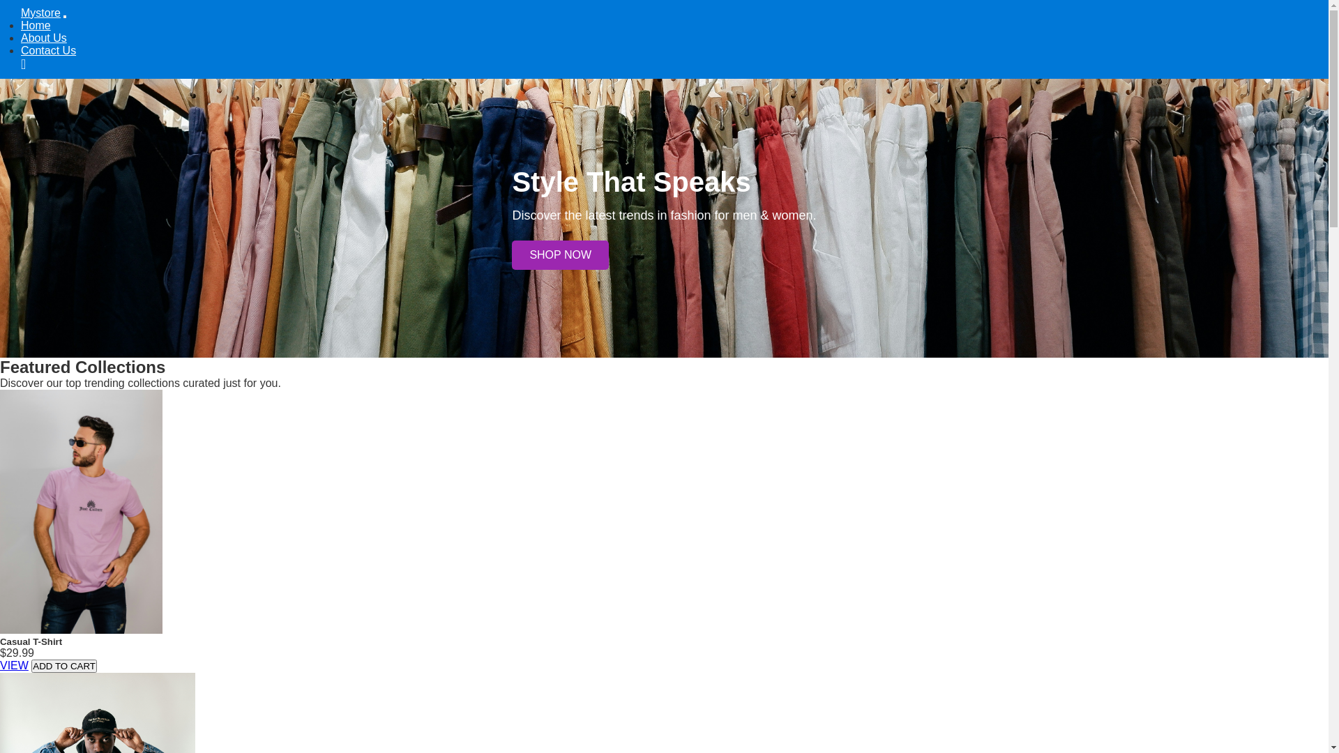 website screenshot of https://tiffanybordershow.pages.dev/