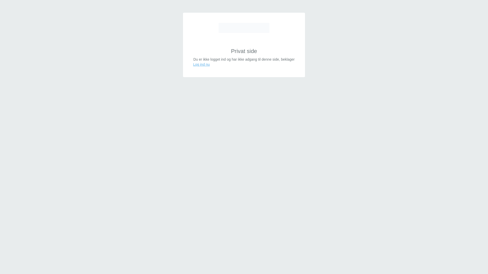 website screenshot of https://challengefunnel.dk/