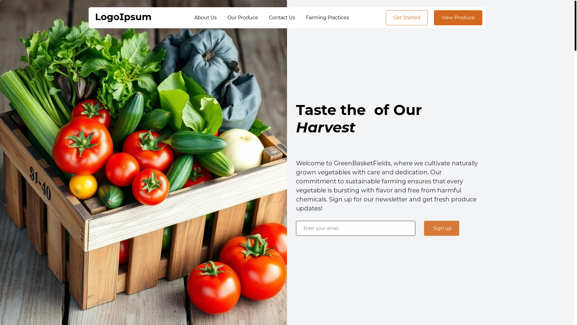 website screenshot of https://cowcrest.ru/