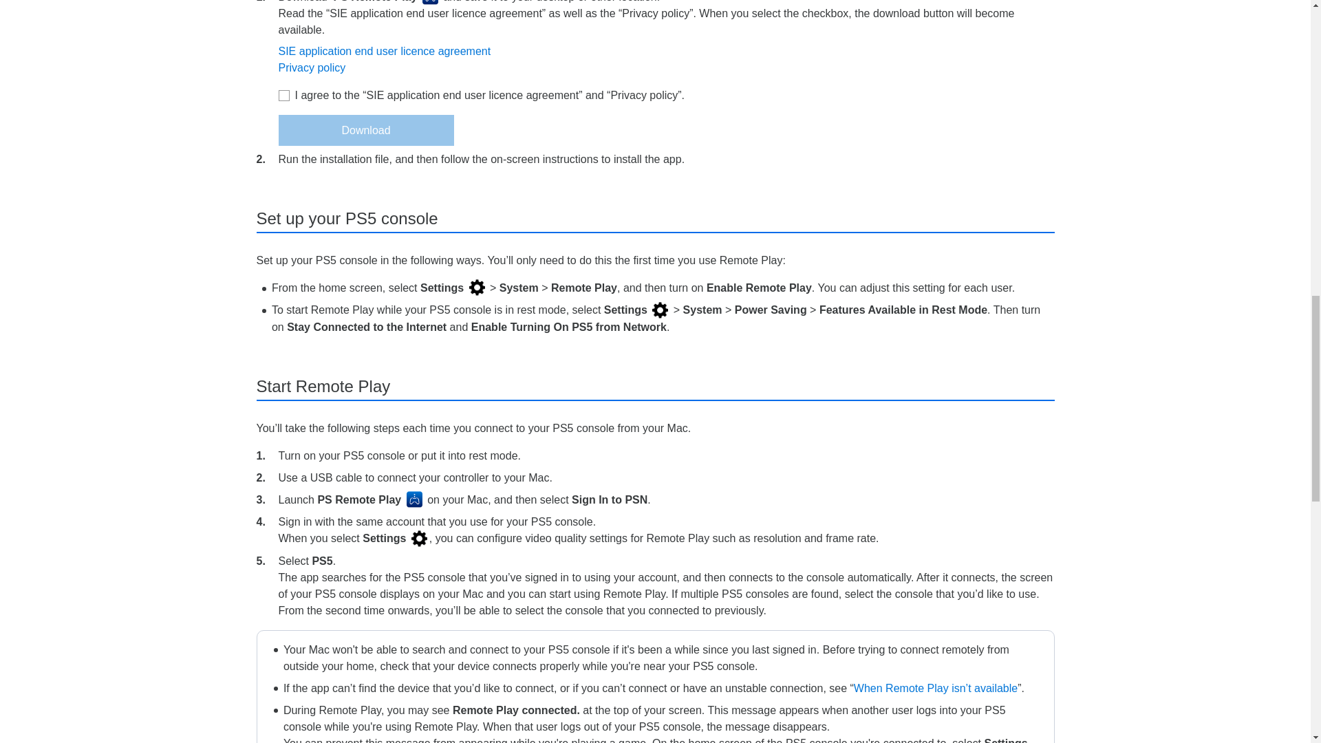 website screenshot of https://remoteplay.dl.playstation.net/remoteplay/lang/gb/1100002.html?smcid=RemotePlay%3ADL_Mac#title_iz5_p1d_cxb