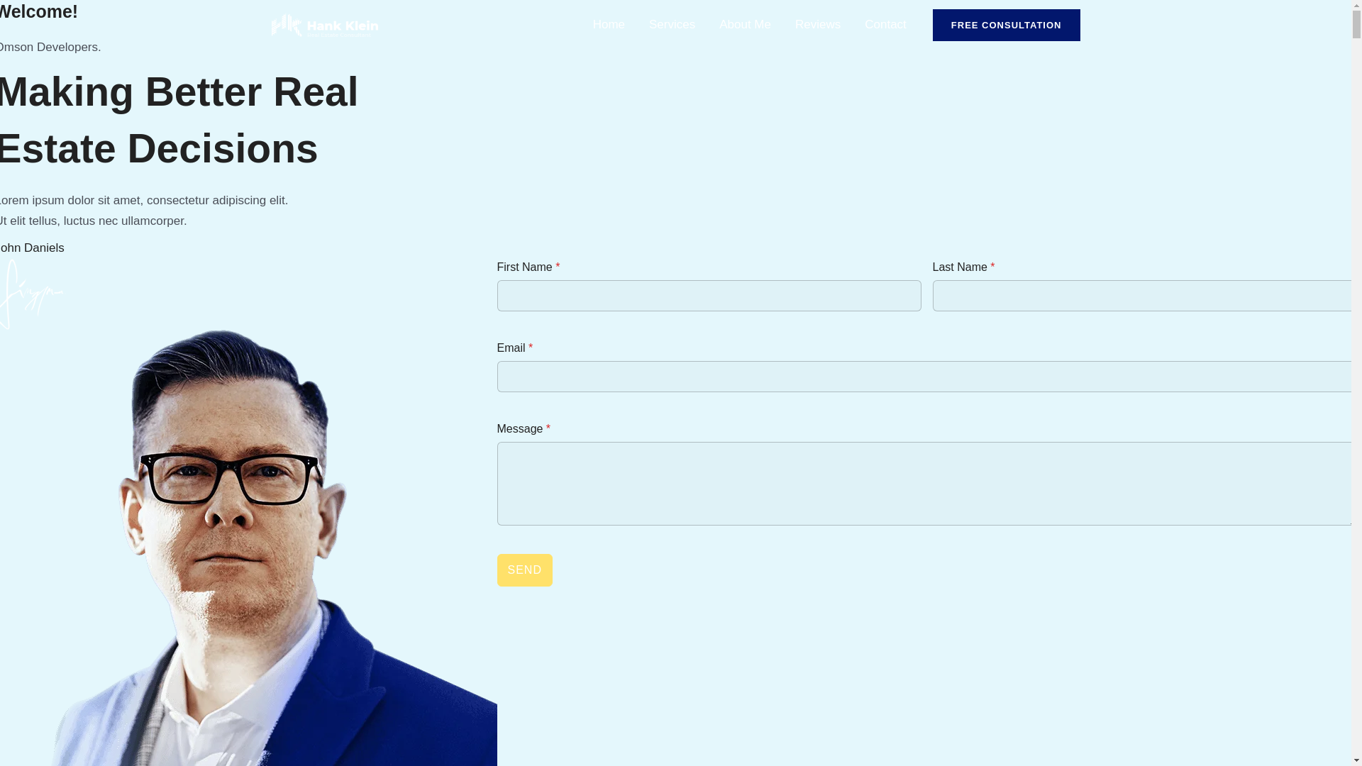 website screenshot of https://nexusenterprises.shop/