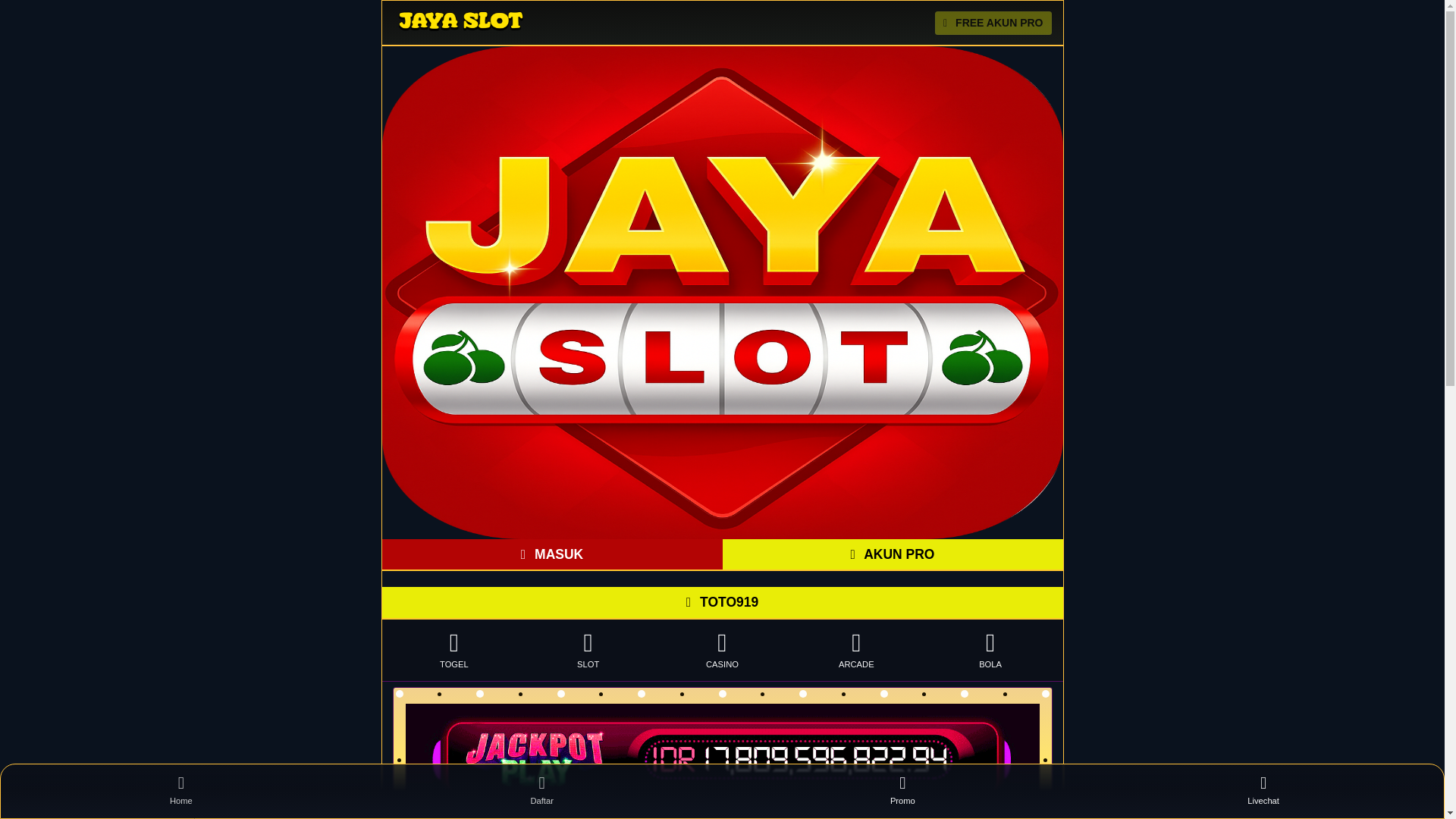 website screenshot of https://jangan-dipantau-dekku.pages.dev/