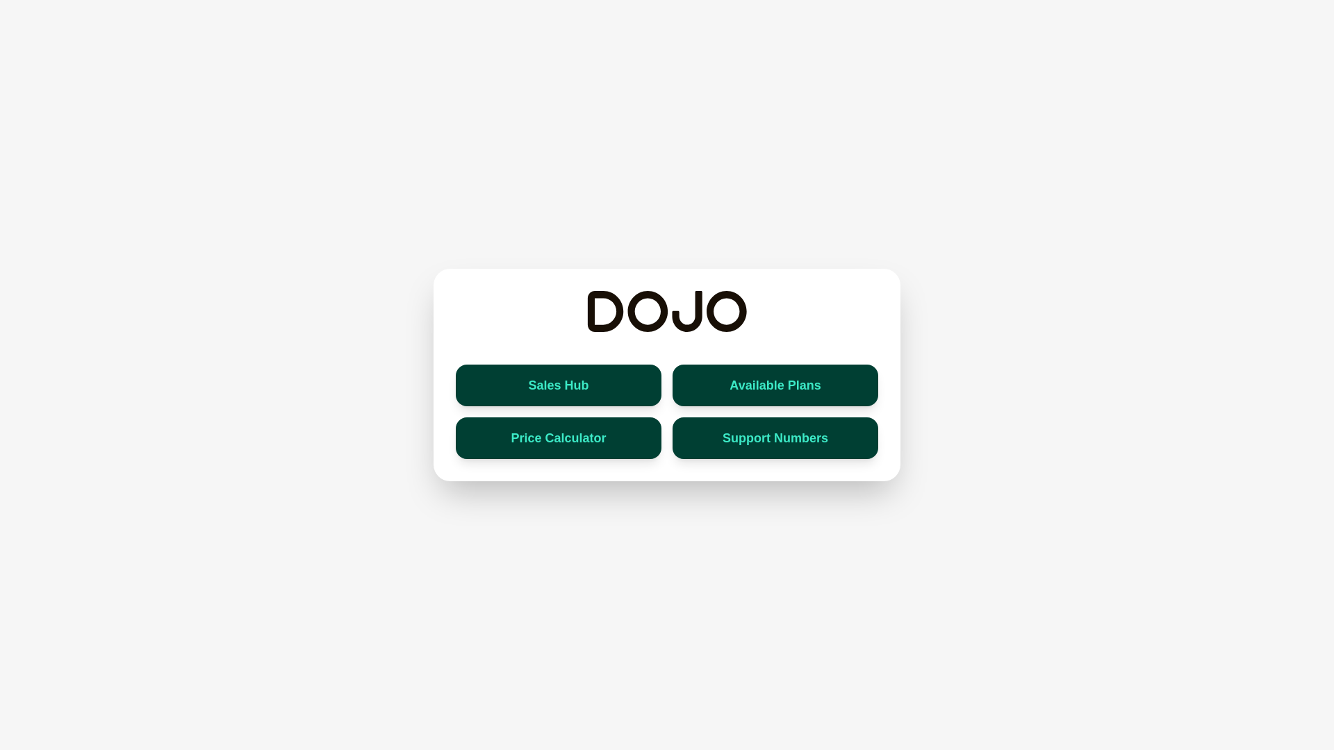 website screenshot of https://dojotoolsace.pages.dev/