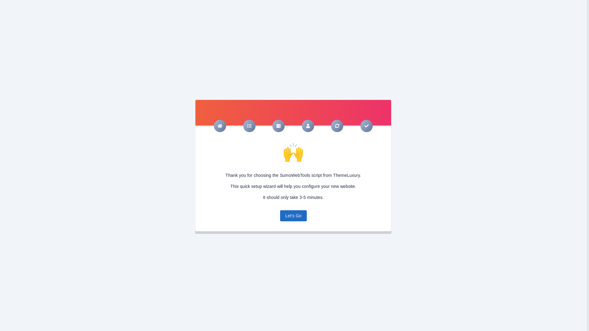 website screenshot of https://suryasejahtera.biz.id/