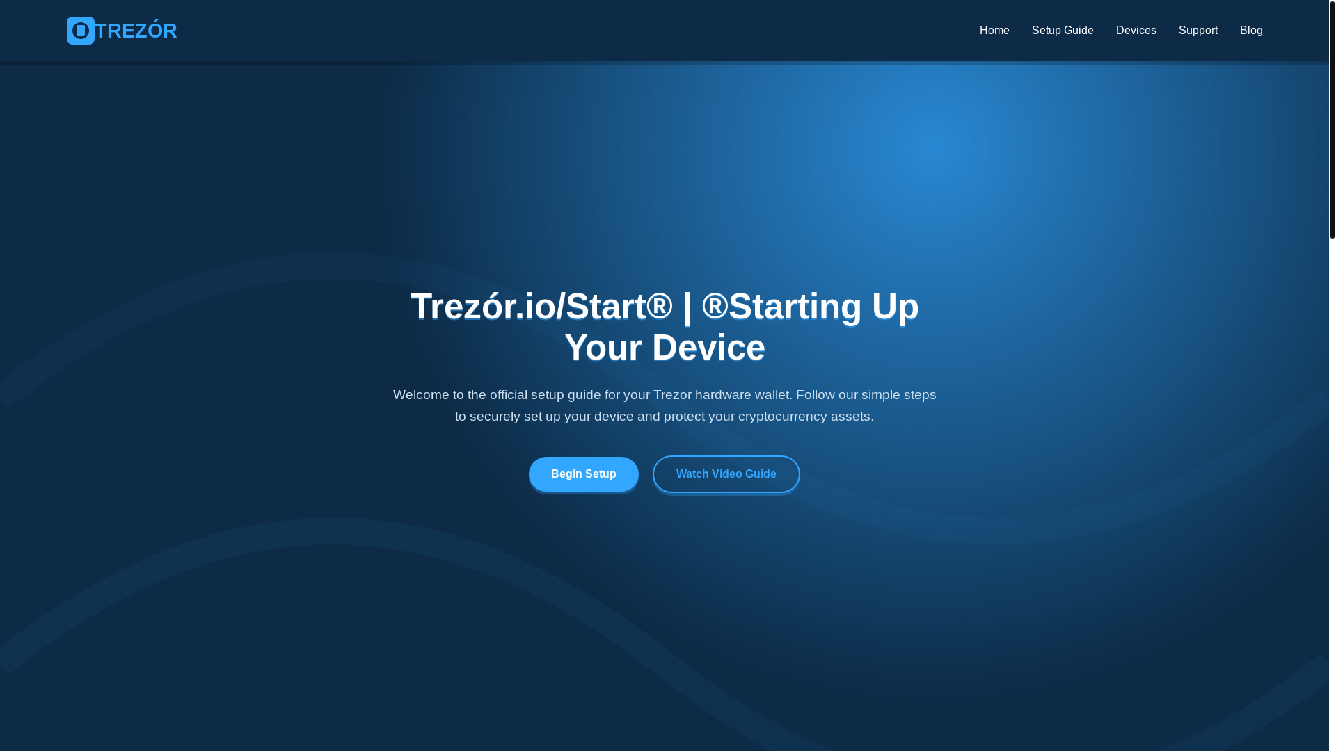 website screenshot of https://portal-start-tzore-faq.pages.dev/