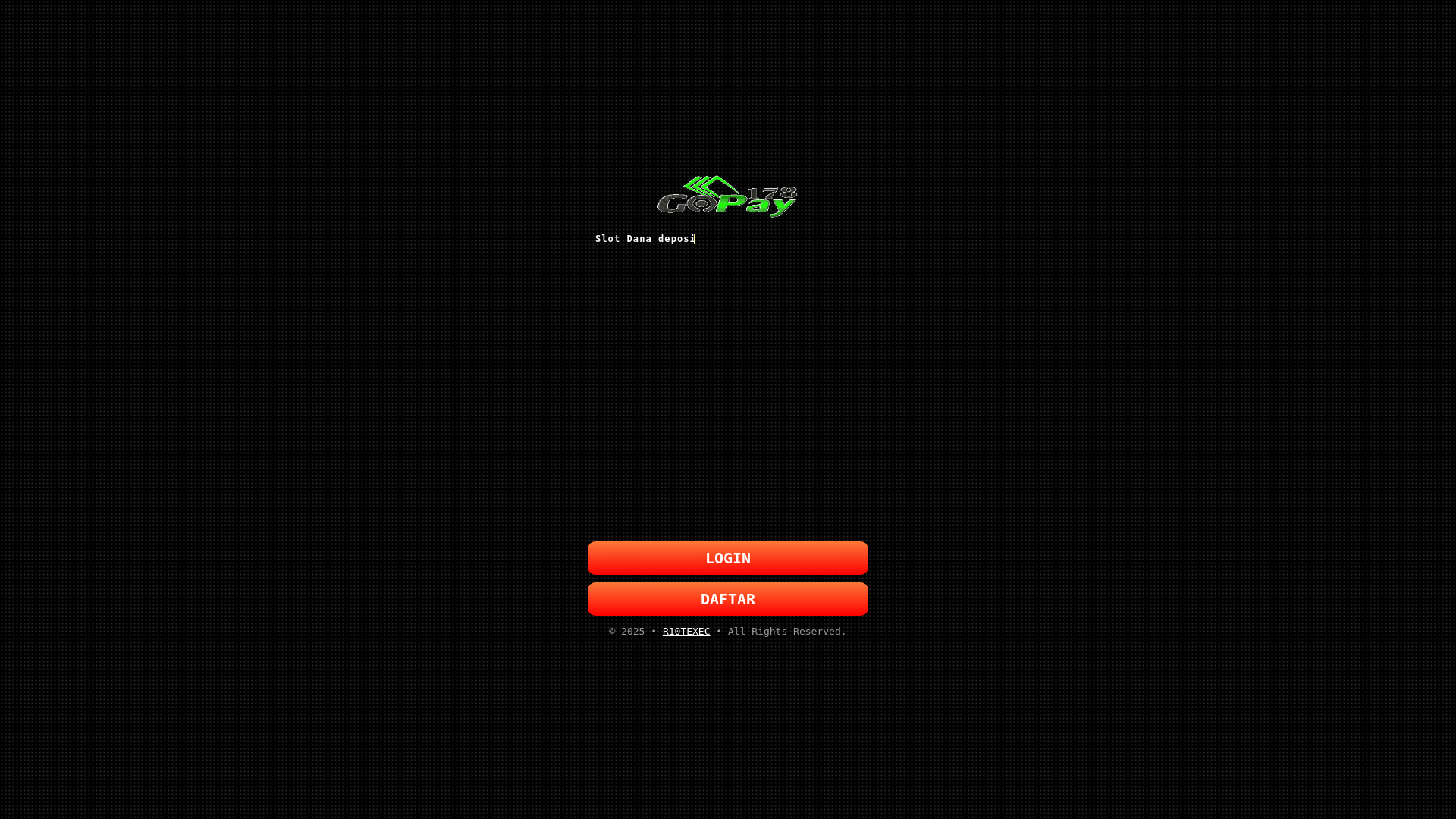 website screenshot of https://slot-dana-5k-menang.pages.dev/