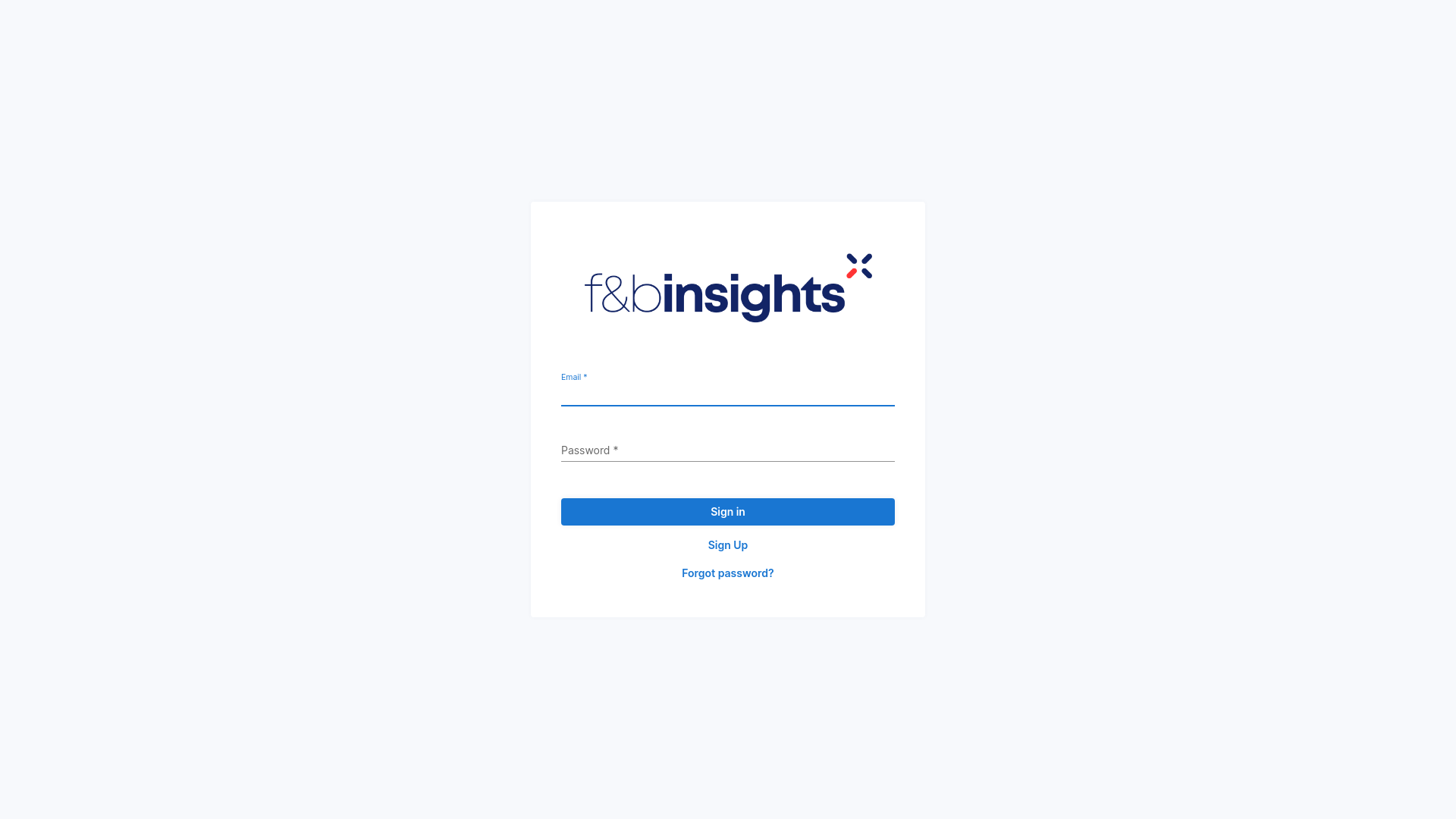website screenshot of https://fbinsights-staging.pages.dev/