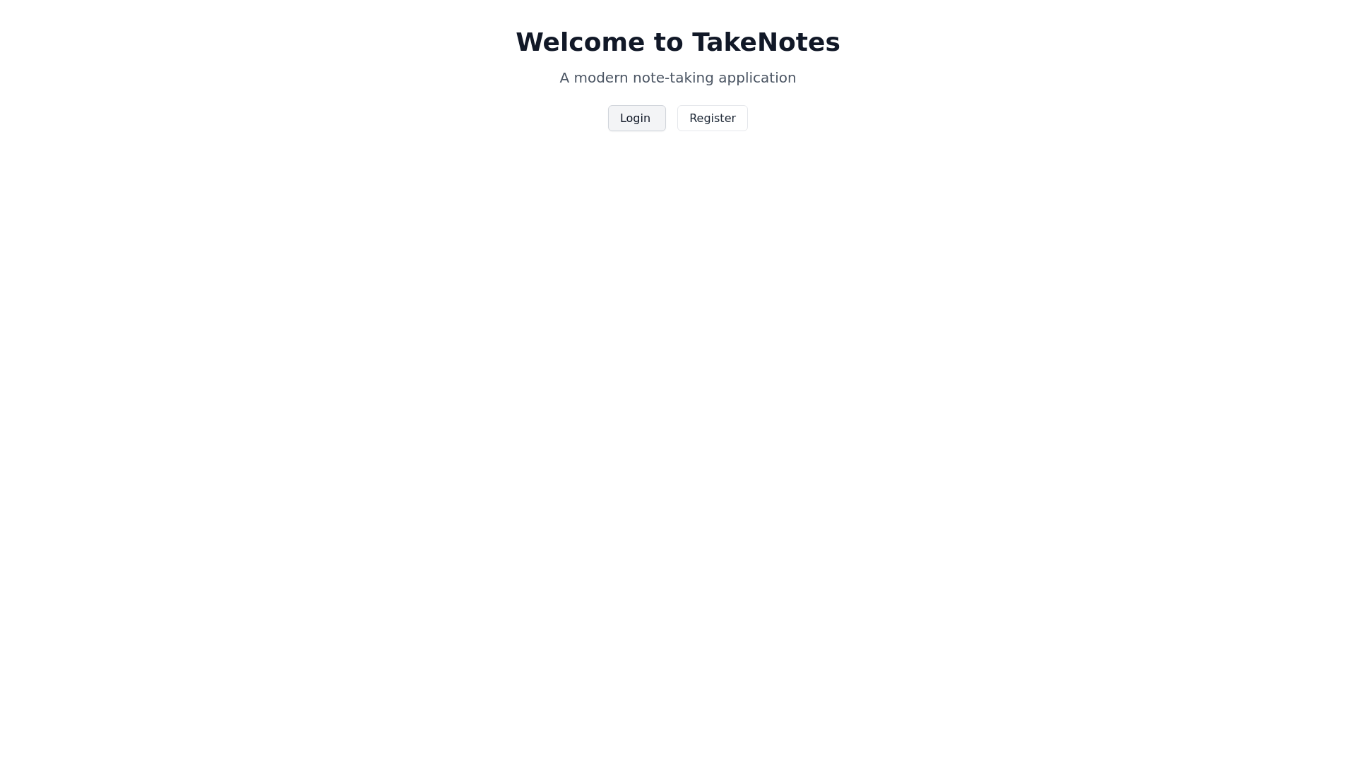 website screenshot of https://takenotes-az5.pages.dev/
