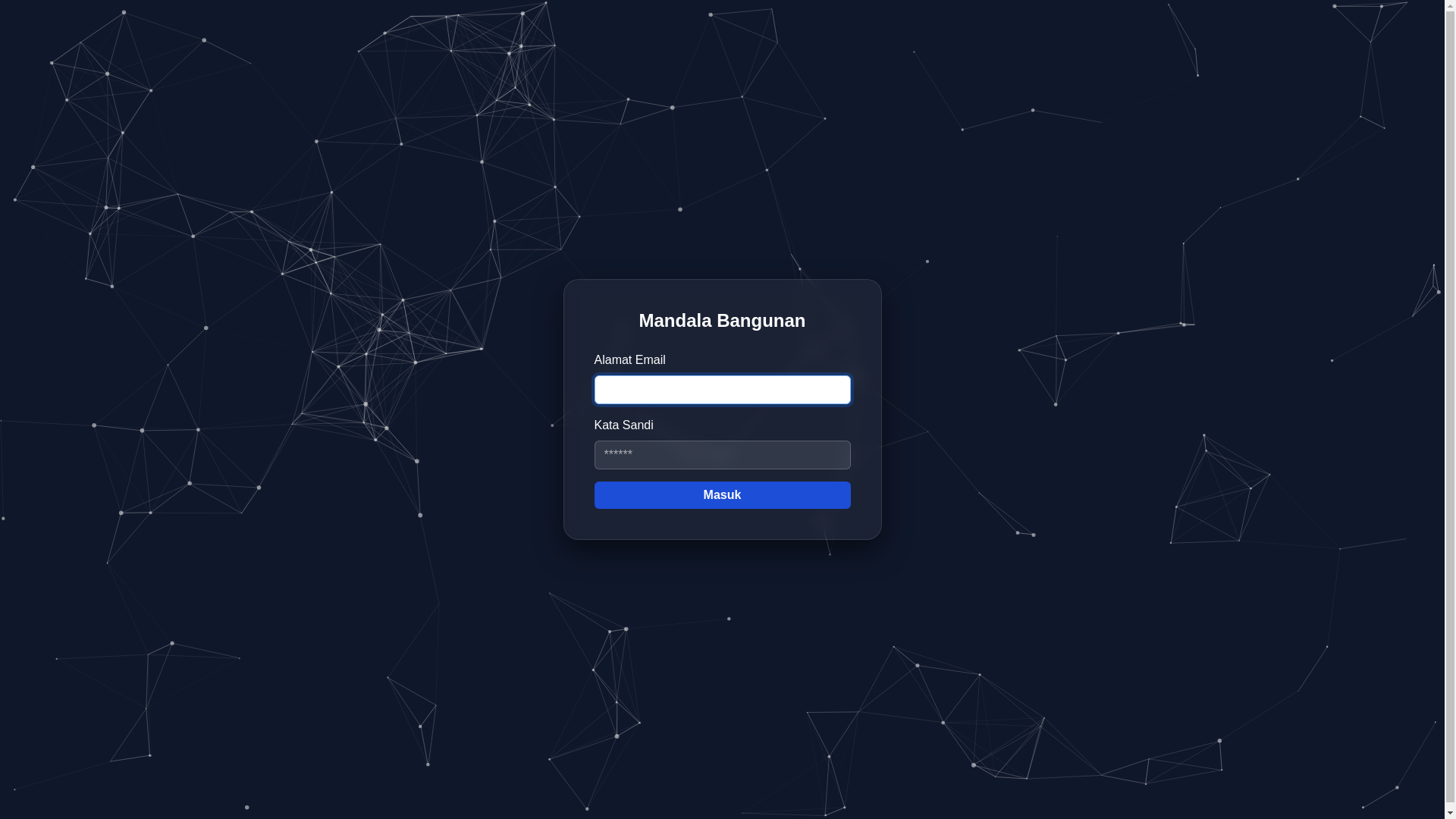 website screenshot of https://taonline.my.id/