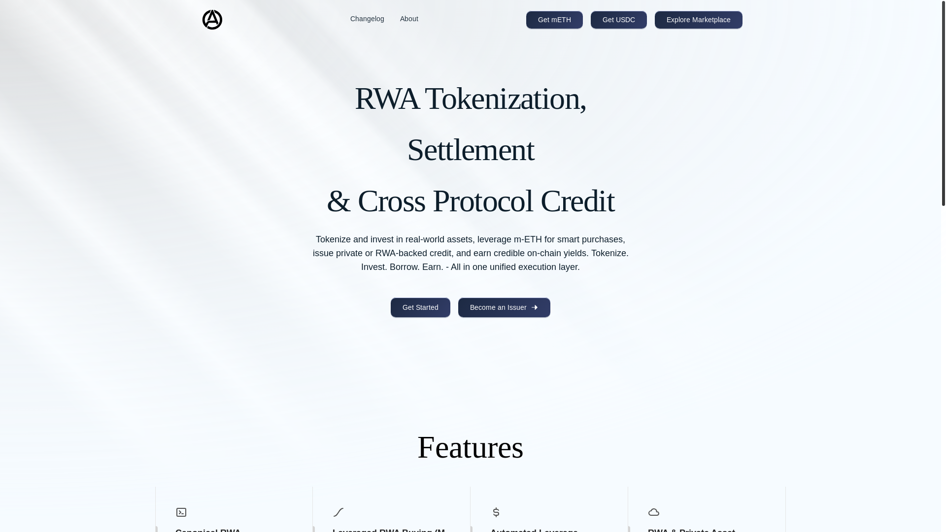website screenshot of https://toa-client-mantle.pages.dev/