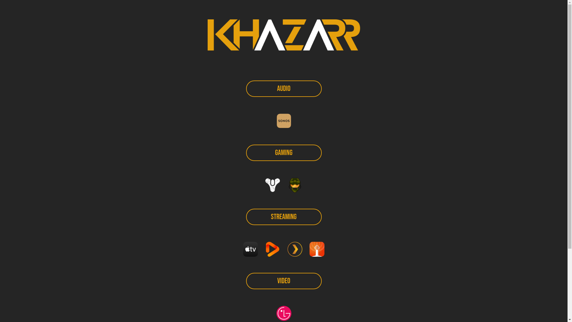 website screenshot of https://khazarr-org.pages.dev/