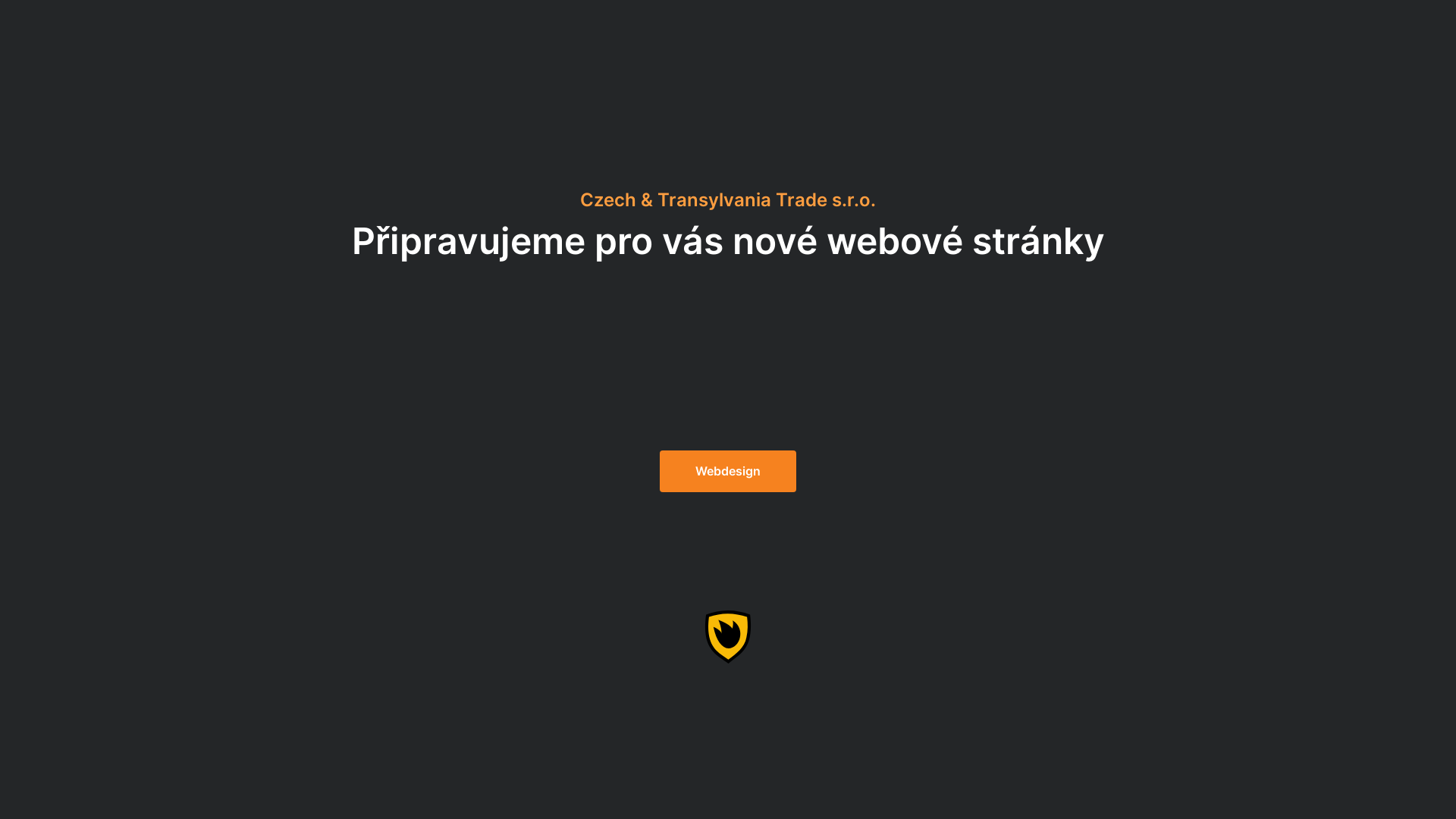 website screenshot of https://cztt-cz.pages.dev/