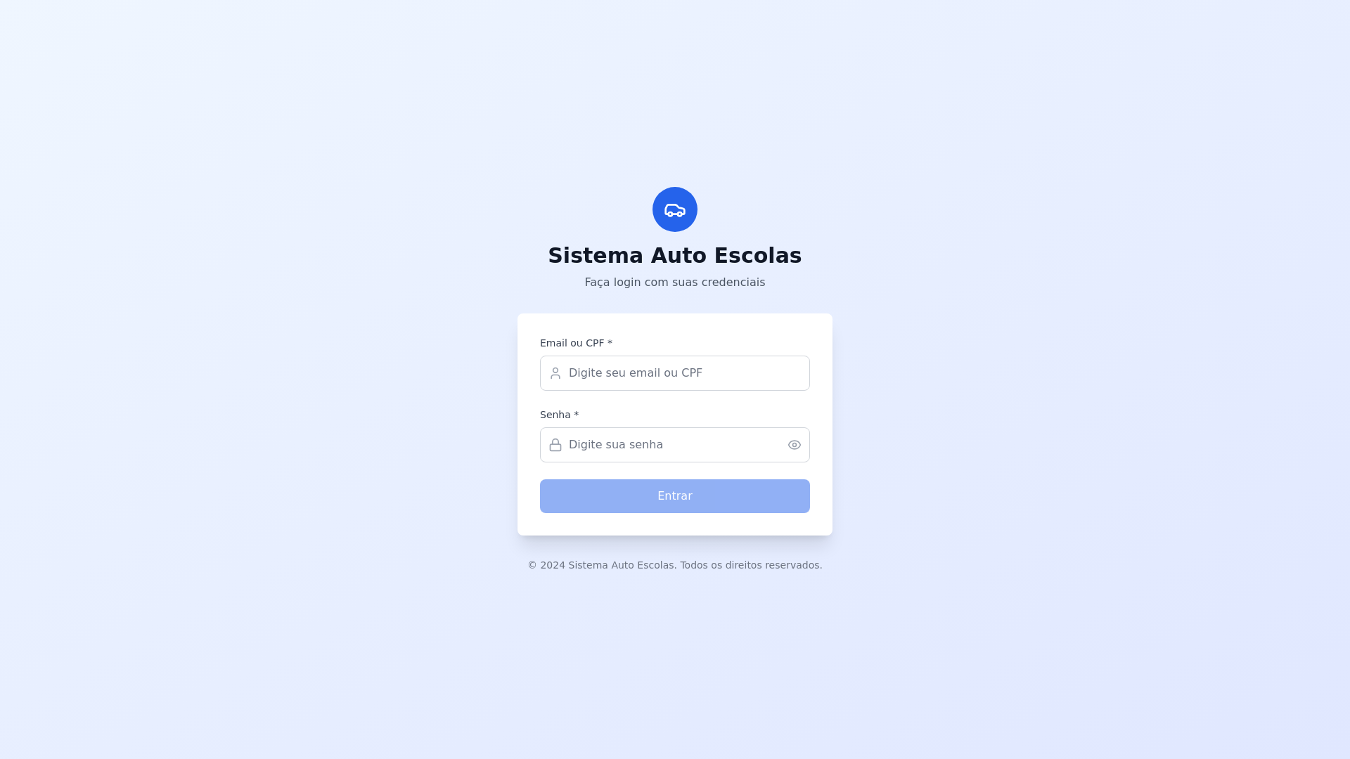 website screenshot of https://tech-alpha.com.br/