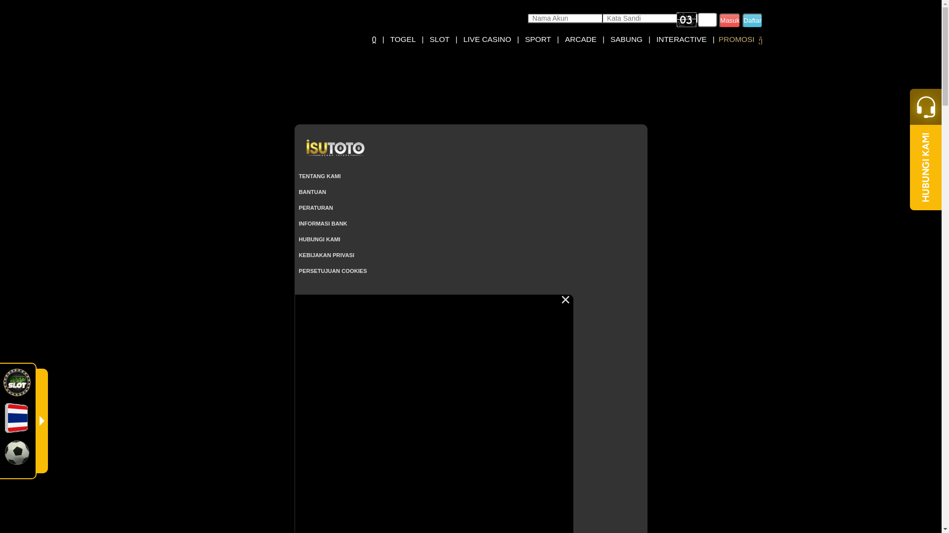 website screenshot of https://haloresmi.com/